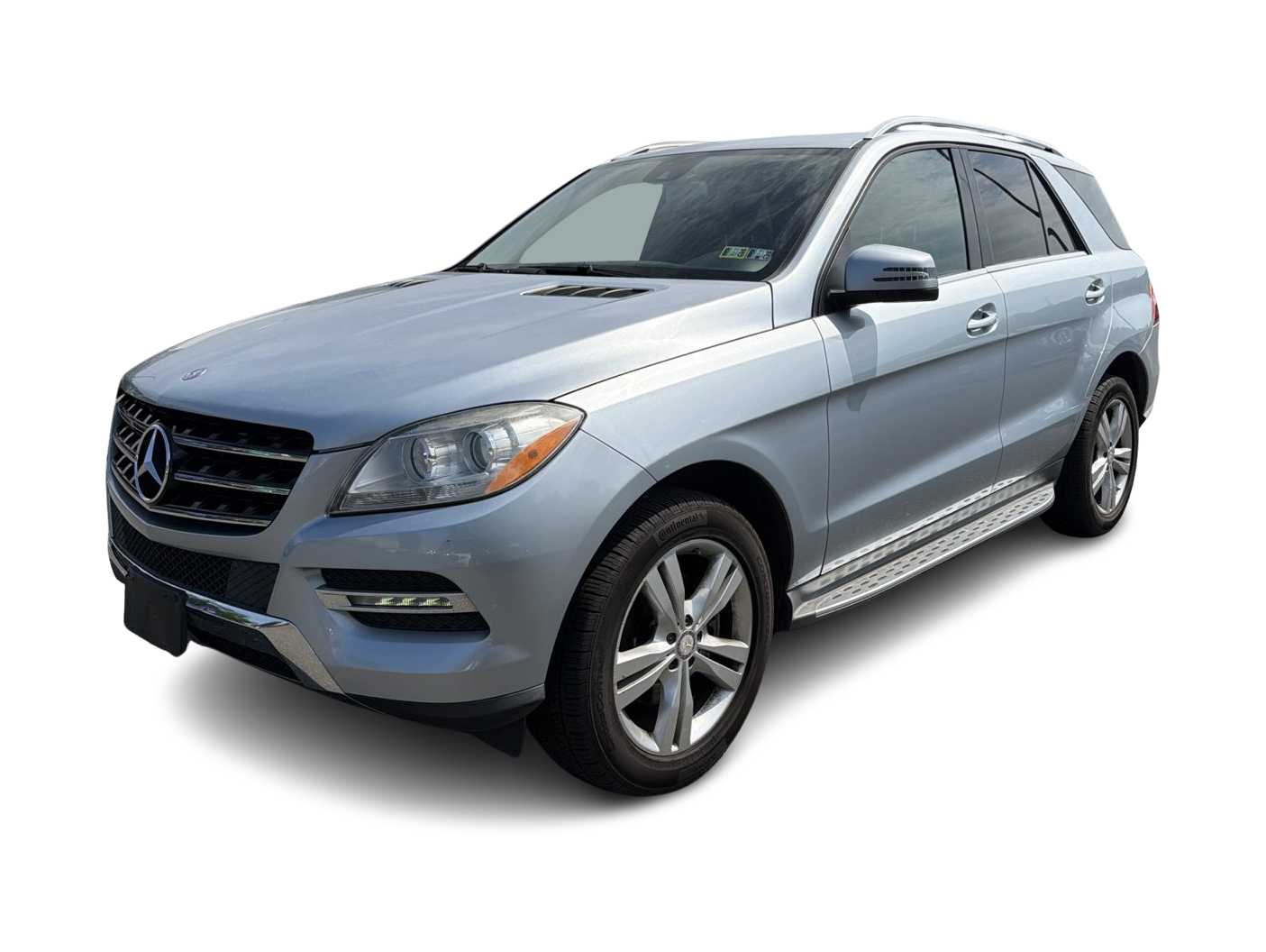 2015 Mercedes-Benz M-Class ML 350 -
                  Eatontown, NJ