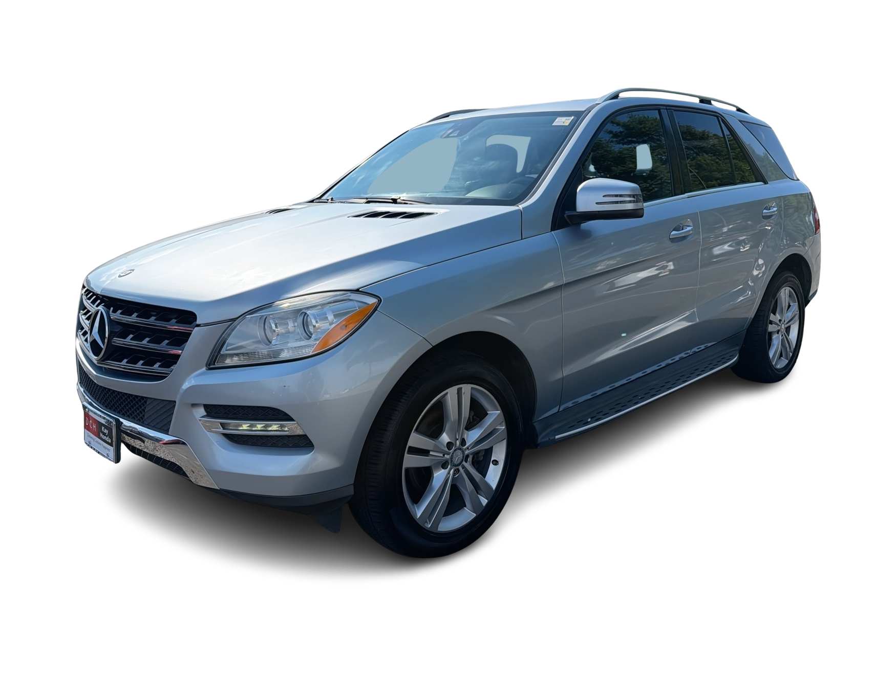 2015 Mercedes-Benz M-Class ML 350 -
                  Eatontown, NJ