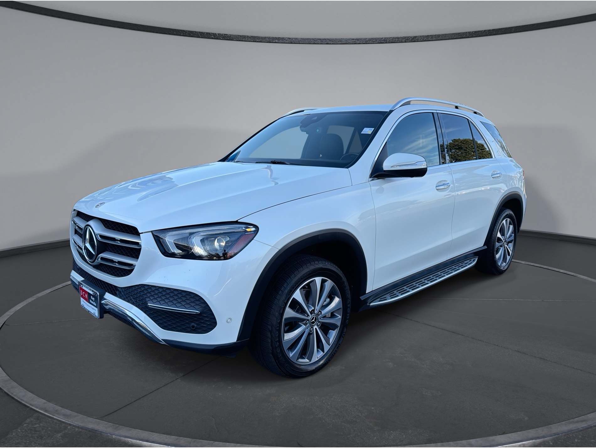 2023 Mercedes-Benz GLE GLE350