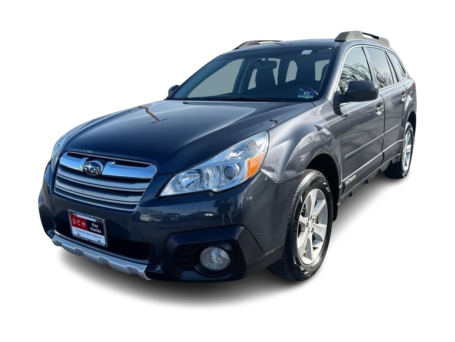 2013 Subaru Outback 3.6R Limited -
                Eatontown, NJ