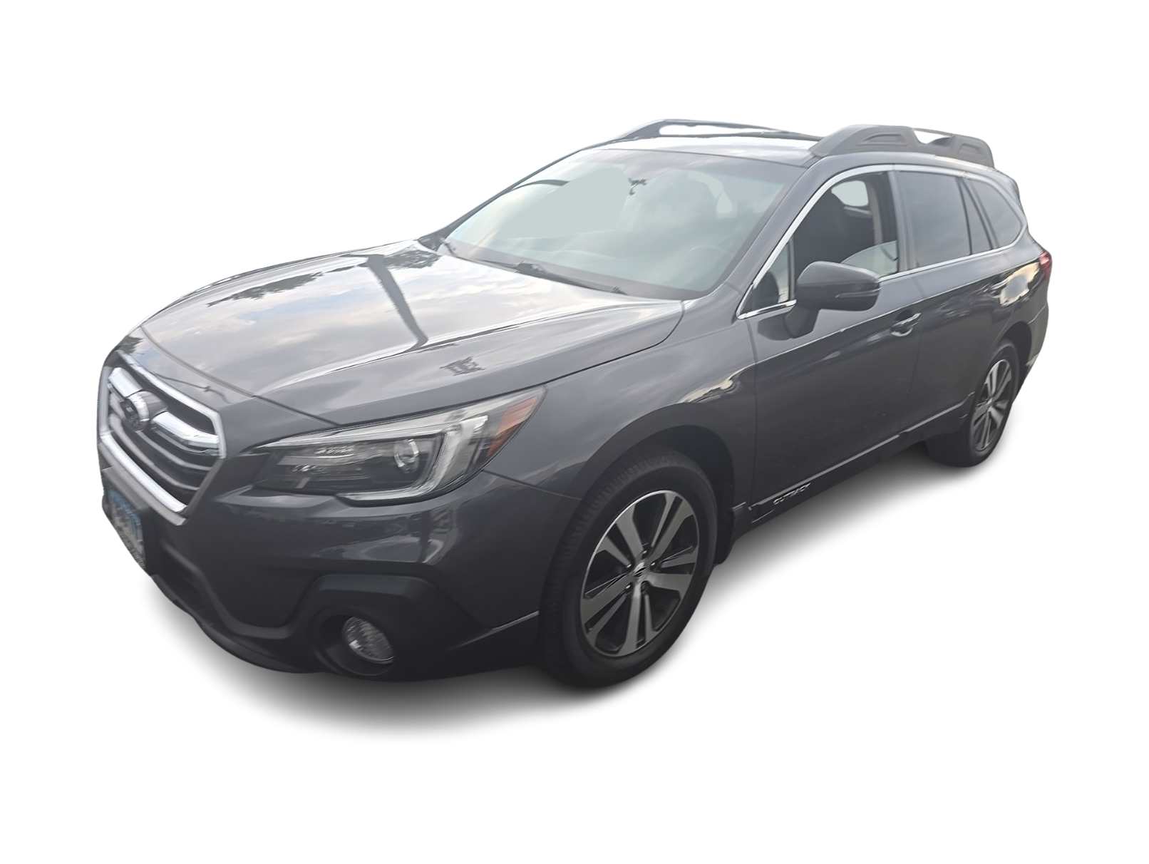 Thumbnail: 2019 Subaru Outback - 1