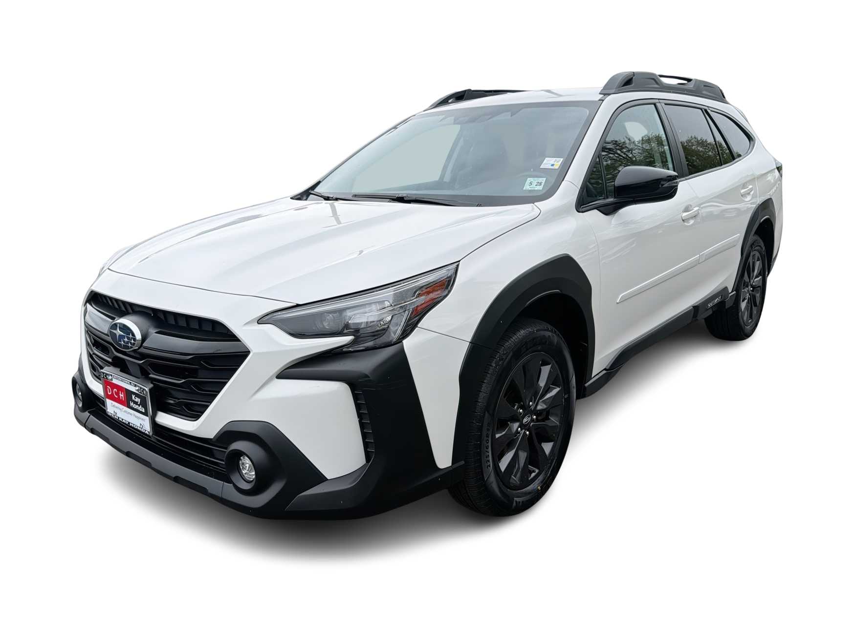 Thumbnail: 2023 Subaru Outback - 1