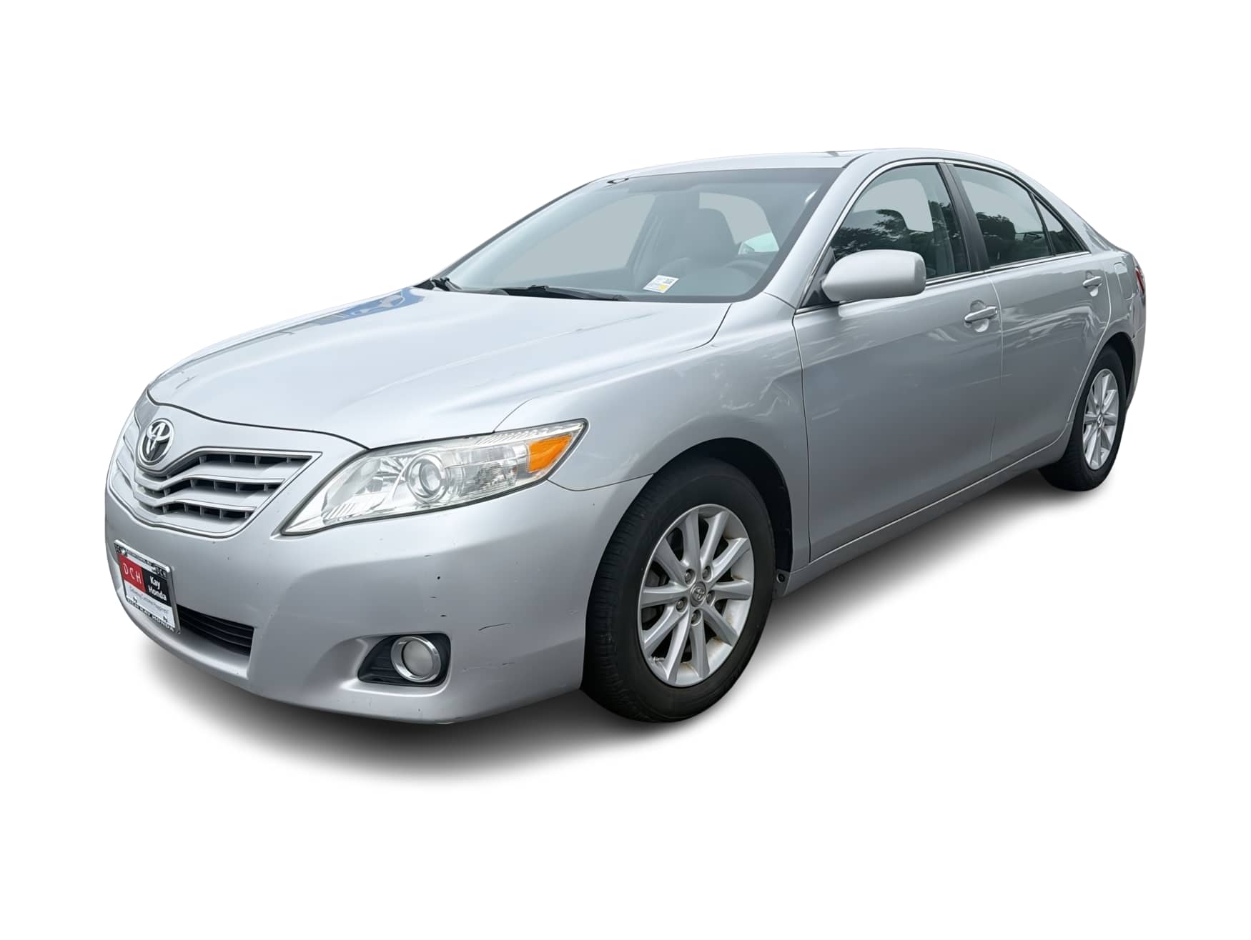 2010 Toyota Camry XLE -
                  Eatontown, NJ