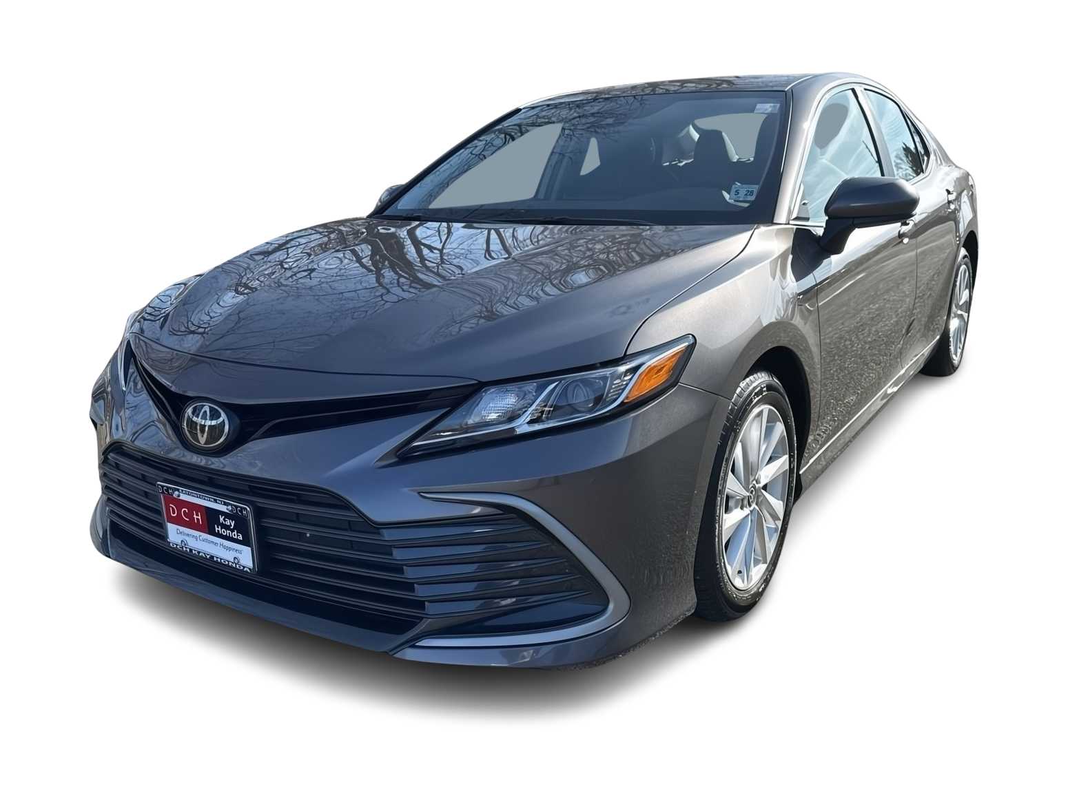 2023 Toyota Camry LE -
                Eatontown, NJ