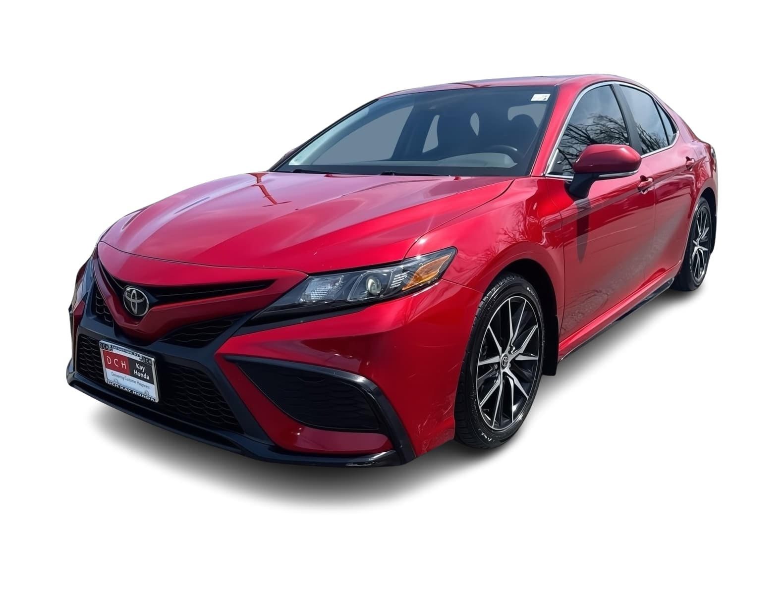 2023 Toyota Camry SE -
                Eatontown, NJ