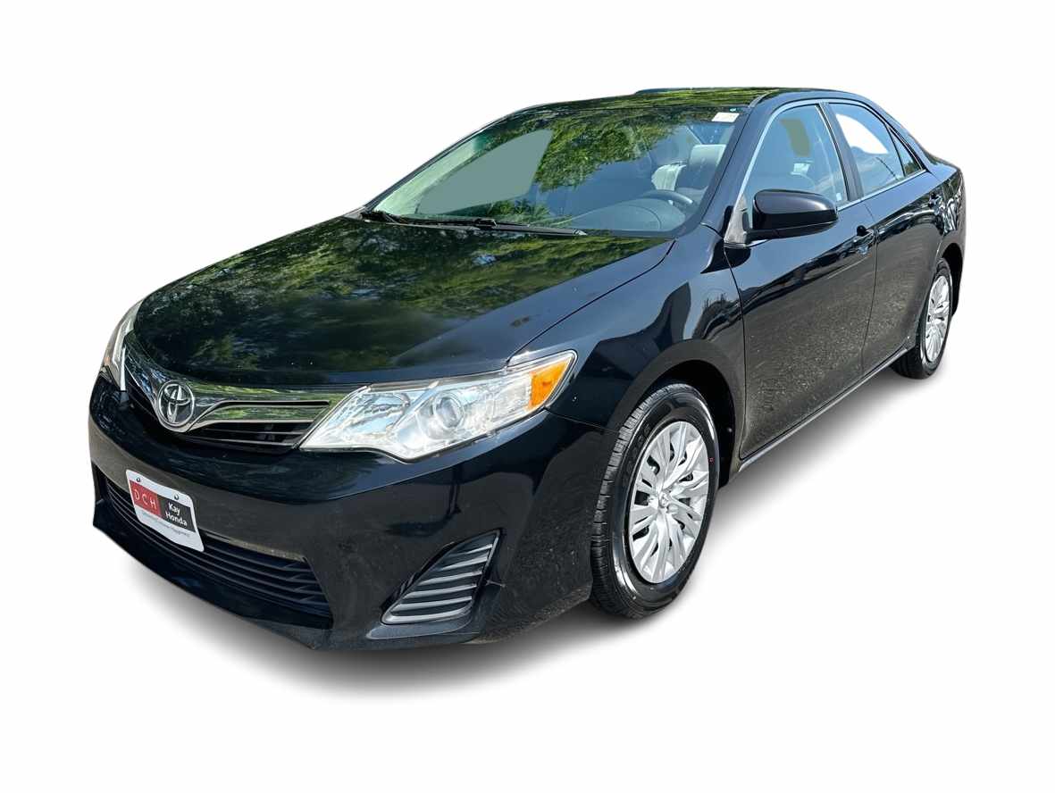 2014 Toyota Camry L -
                  Eatontown, NJ