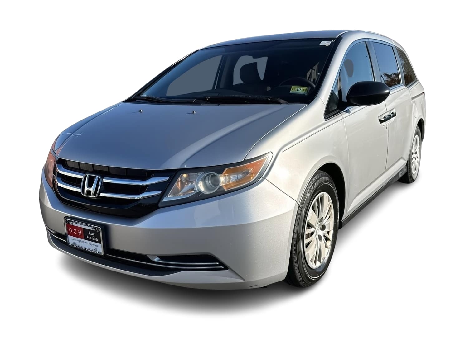 2014 Honda Odyssey LX -
                Eatontown, NJ