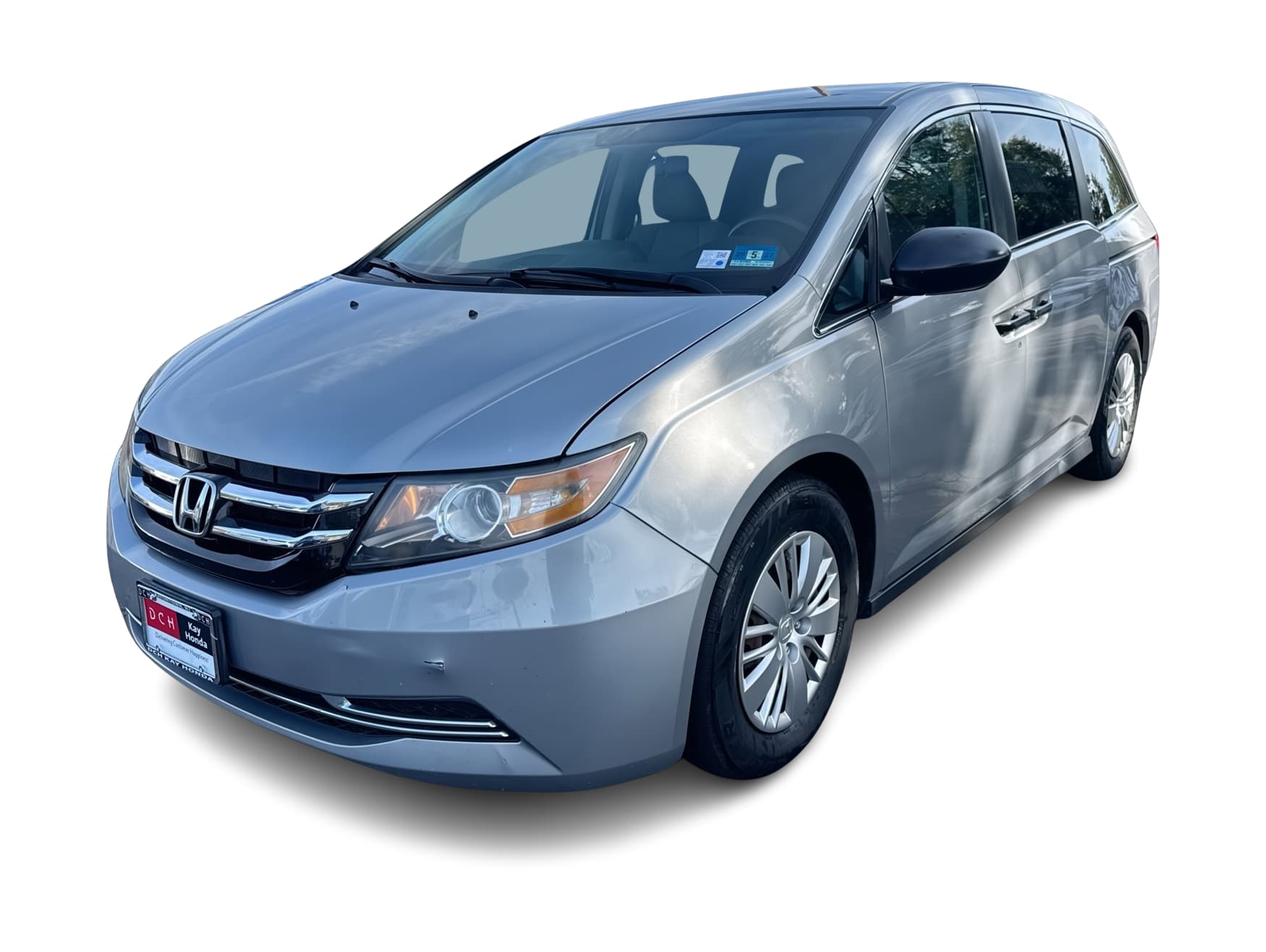 2016 Honda Odyssey LX -
                  Eatontown, NJ