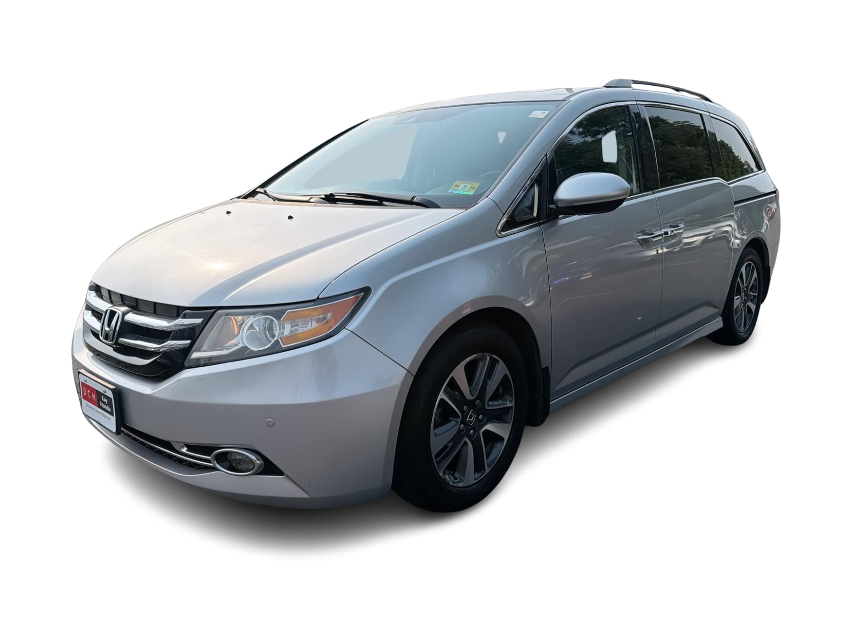 2015 Honda Odyssey Touring -
                  Eatontown, NJ