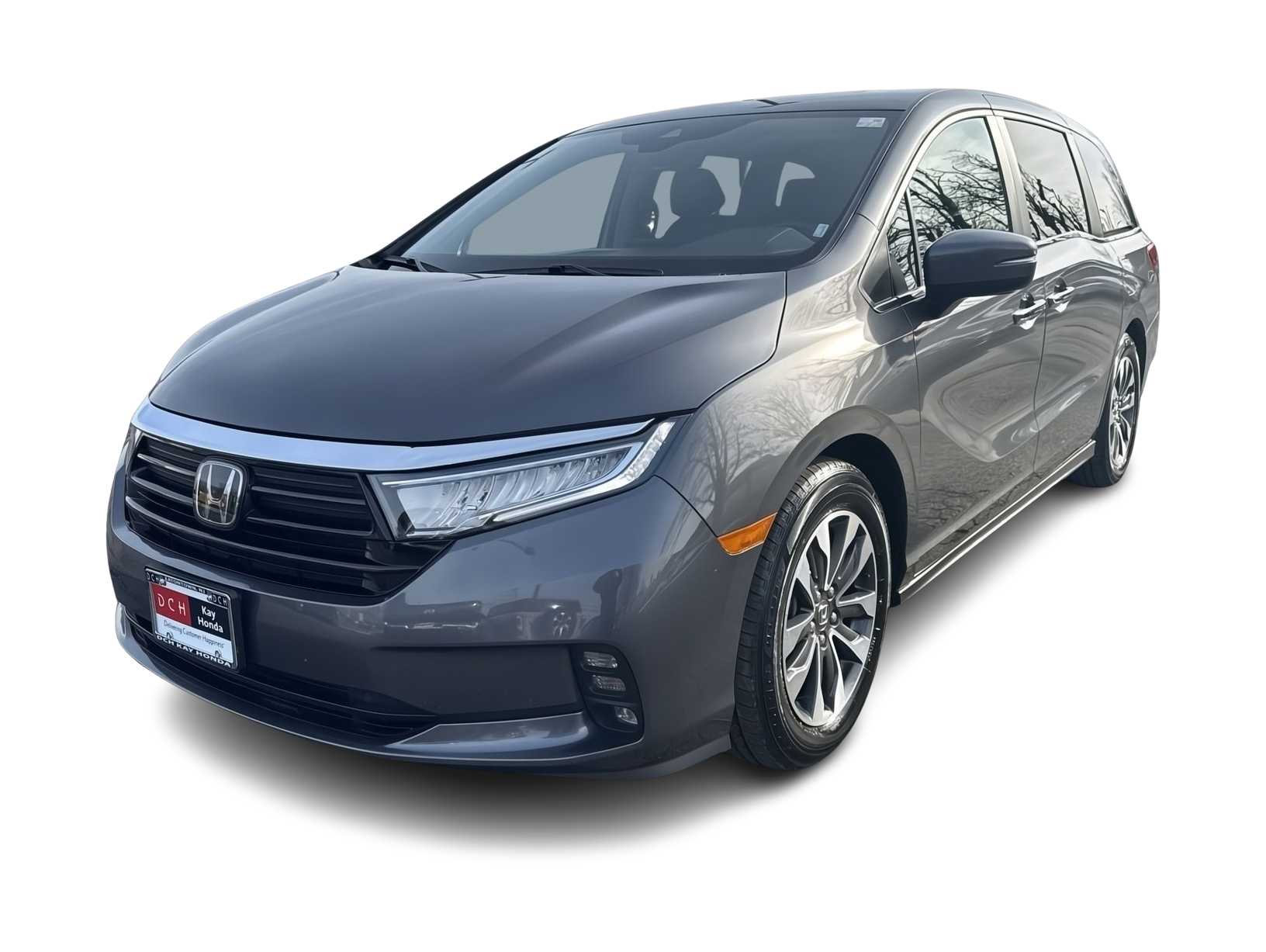 2023 Honda Odyssey EX-L -
                Eatontown, NJ