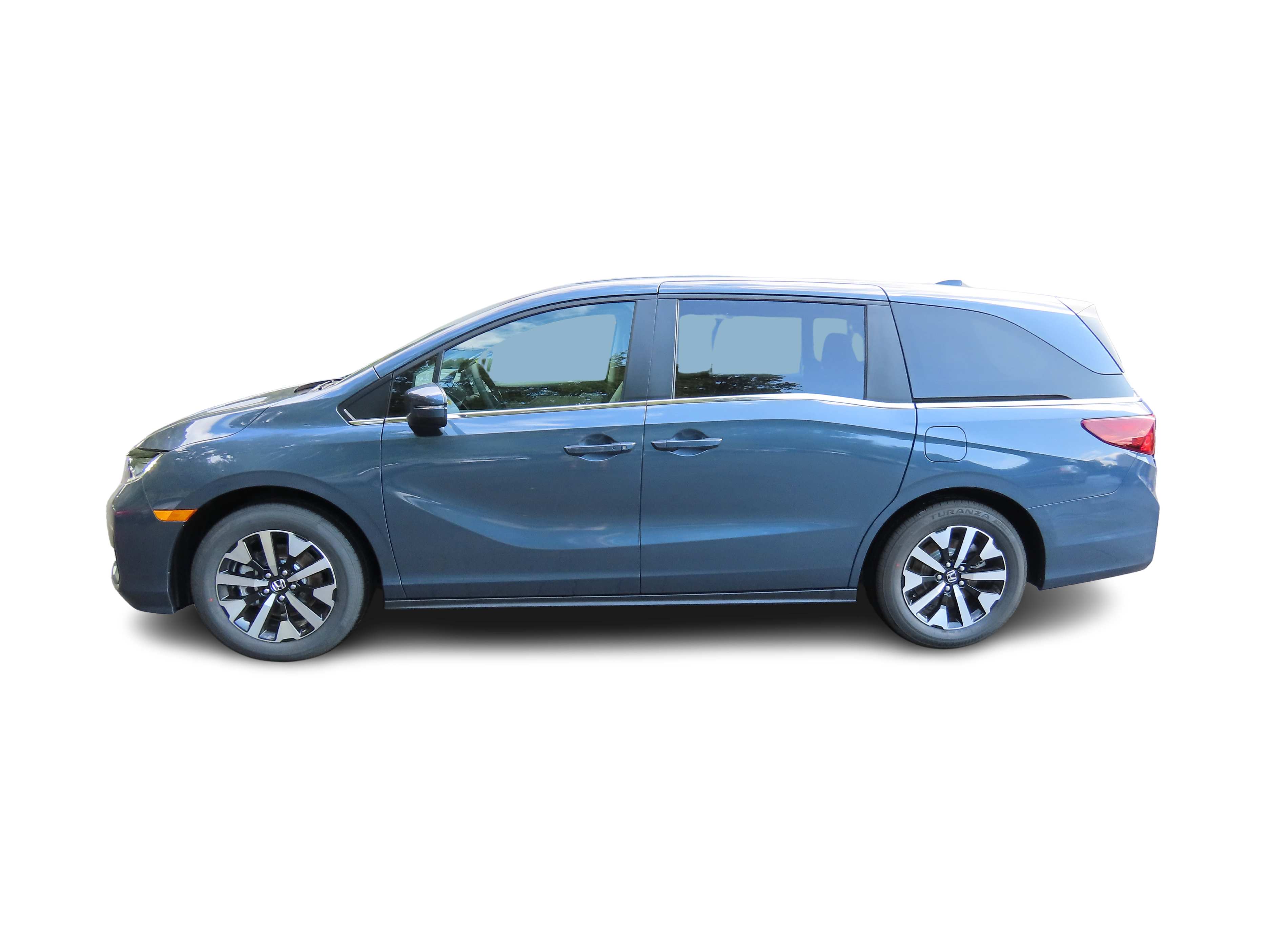 Thumbnail: 2026 Honda Odyssey - 1