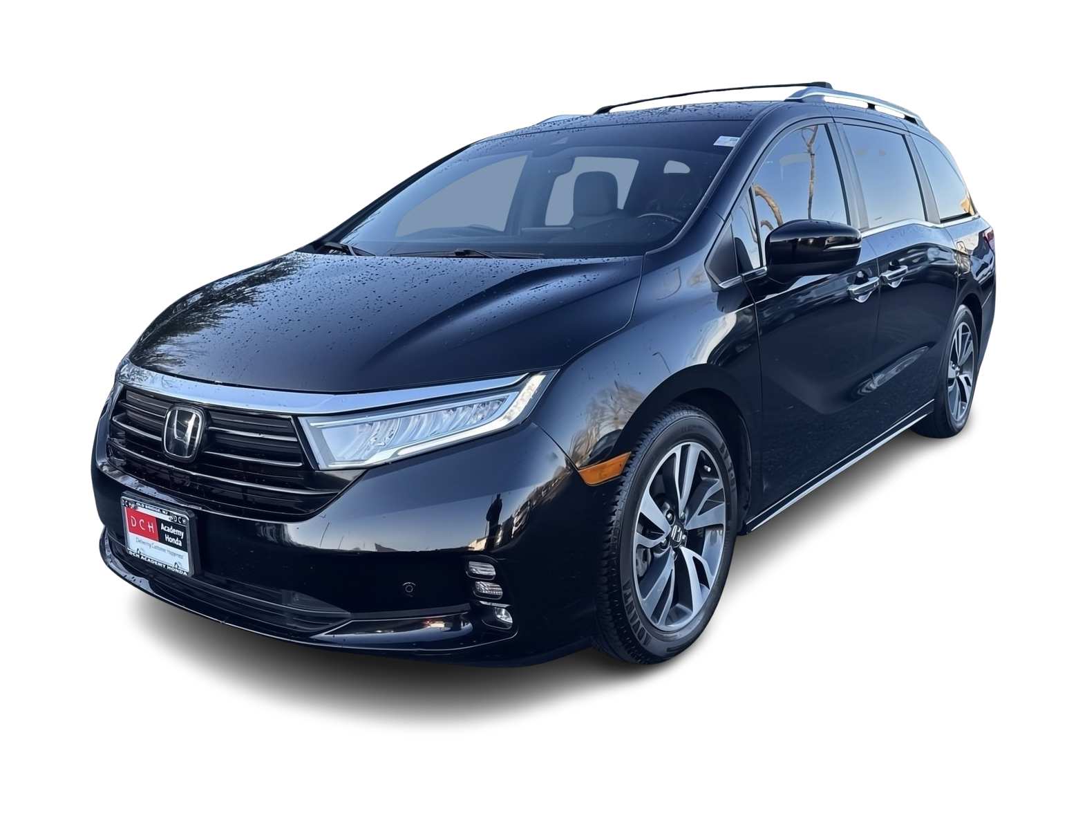 2022 Honda Odyssey Touring -
                Eatontown, NJ