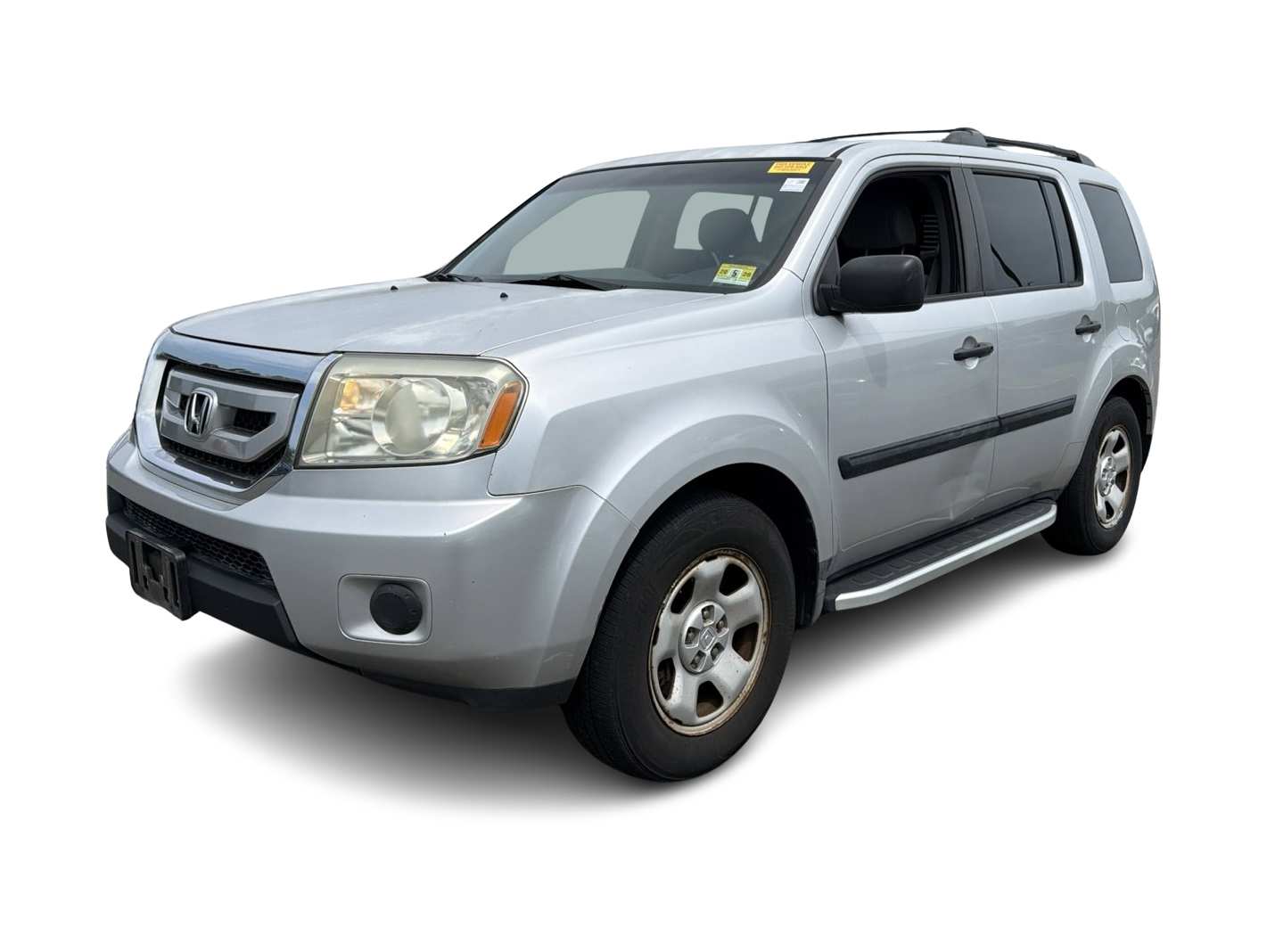 2009 Honda Pilot LX -
                  Eatontown, NJ