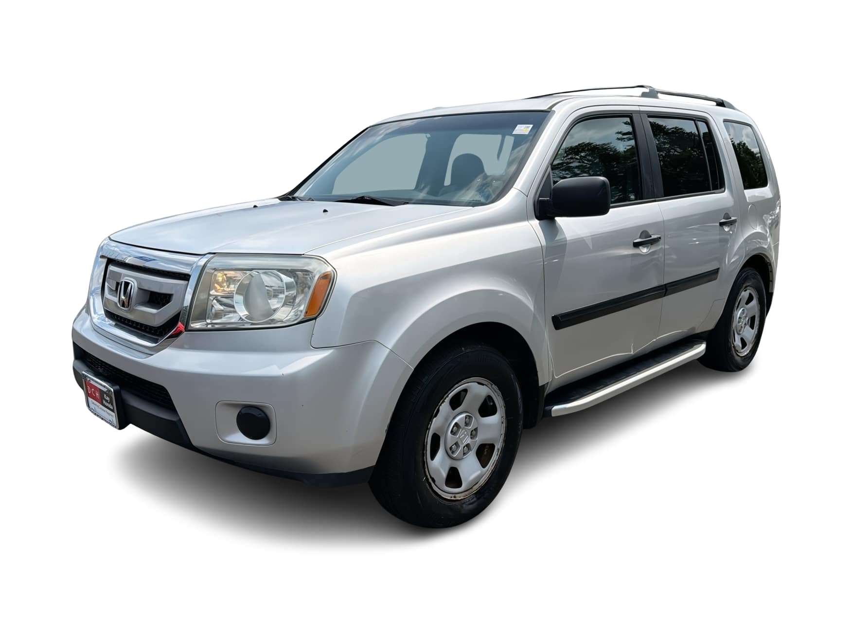 2009 Honda Pilot LX -
                  Eatontown, NJ