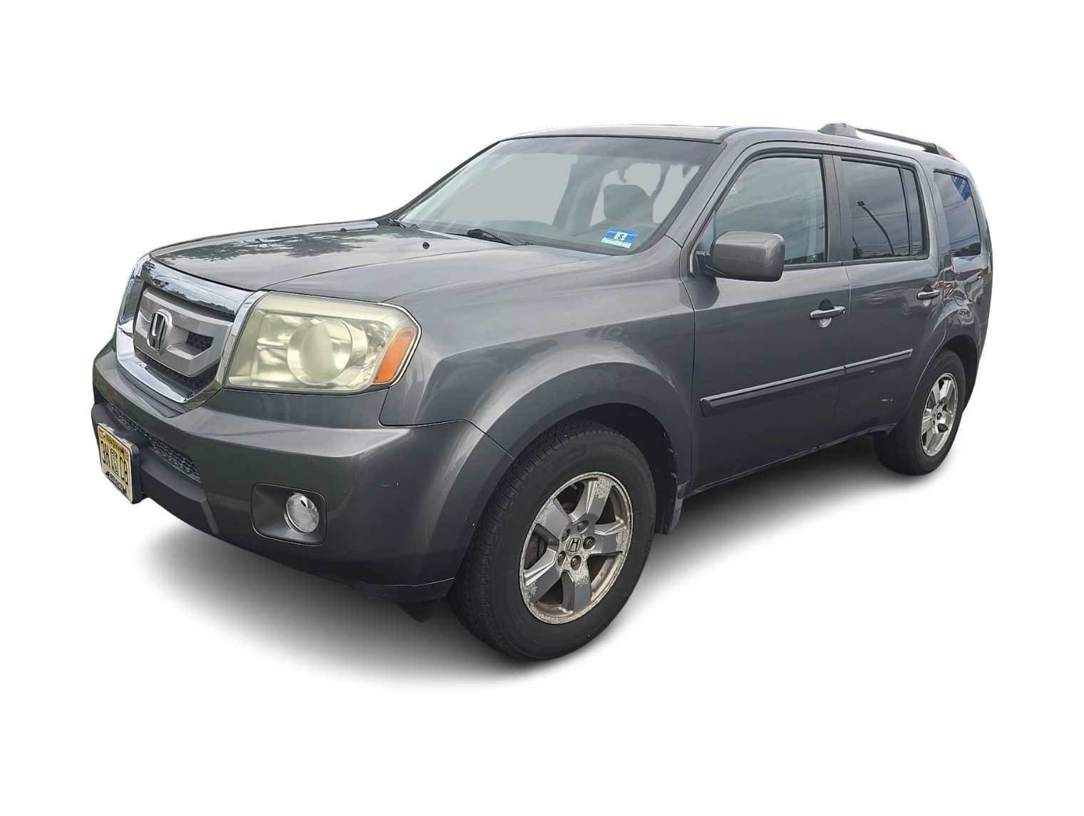 2011 Honda Pilot EX -
                  Eatontown, NJ