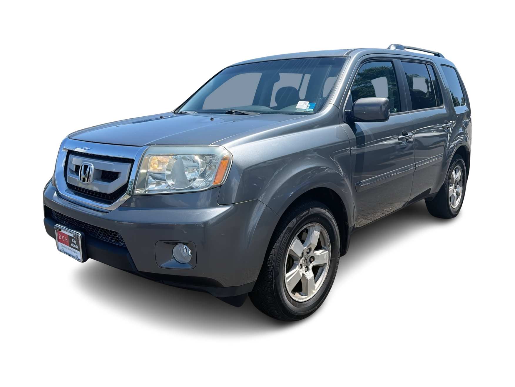 2011 Honda Pilot EX -
                  Eatontown, NJ
