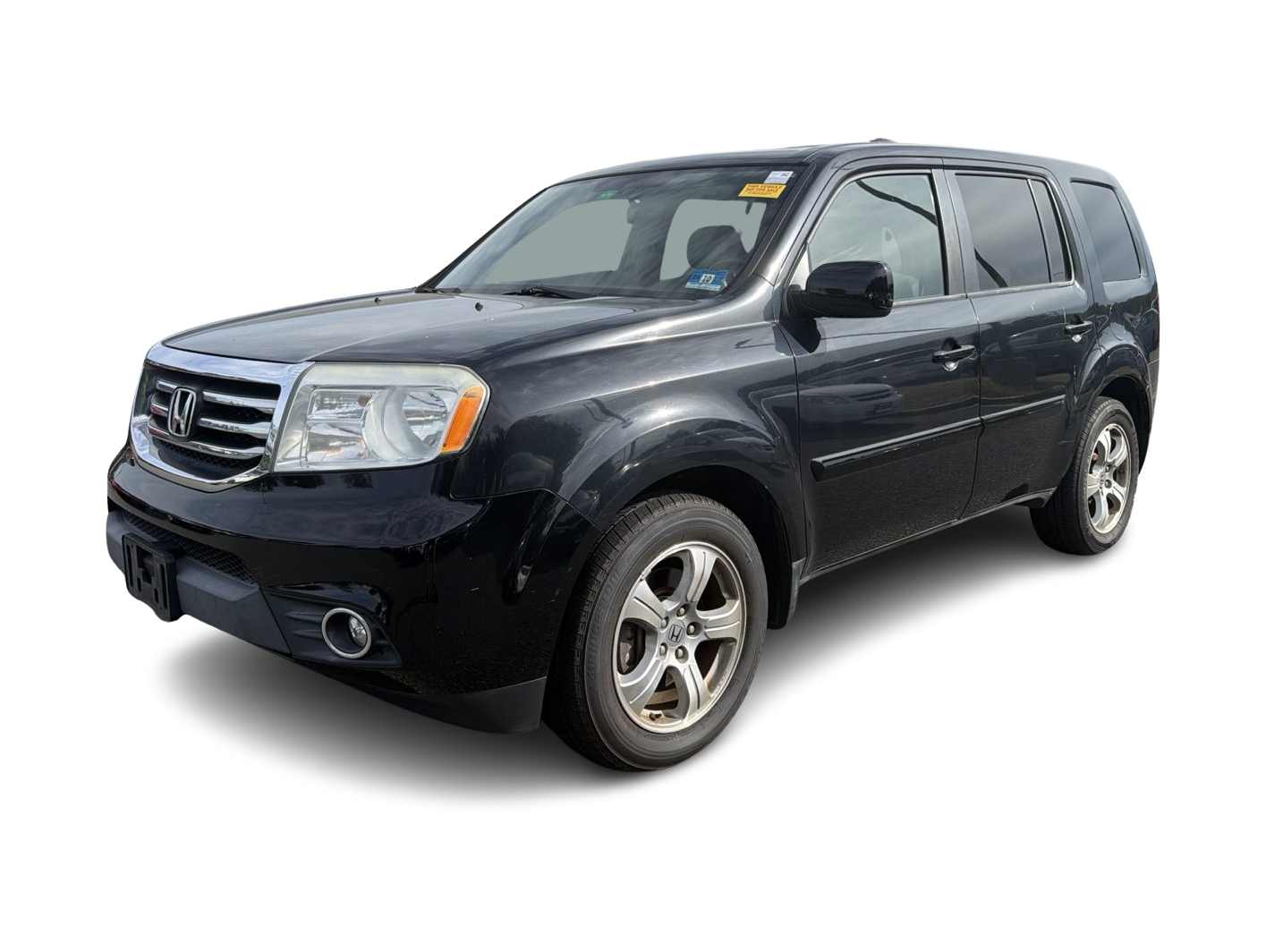 2015 Honda Pilot EX-L -
                  Eatontown, NJ