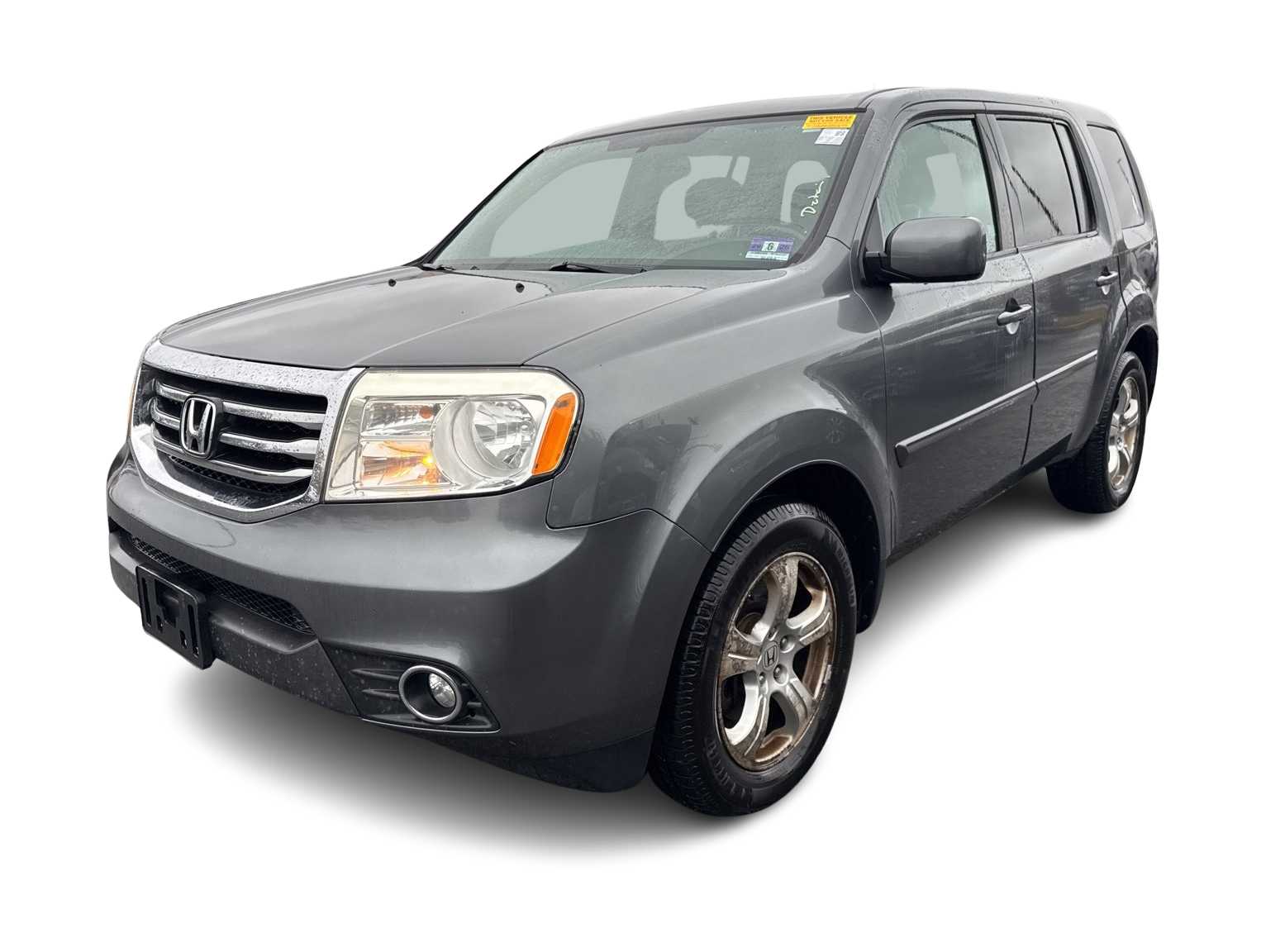 2013 Honda Pilot EX-L -
                  Eatontown, NJ