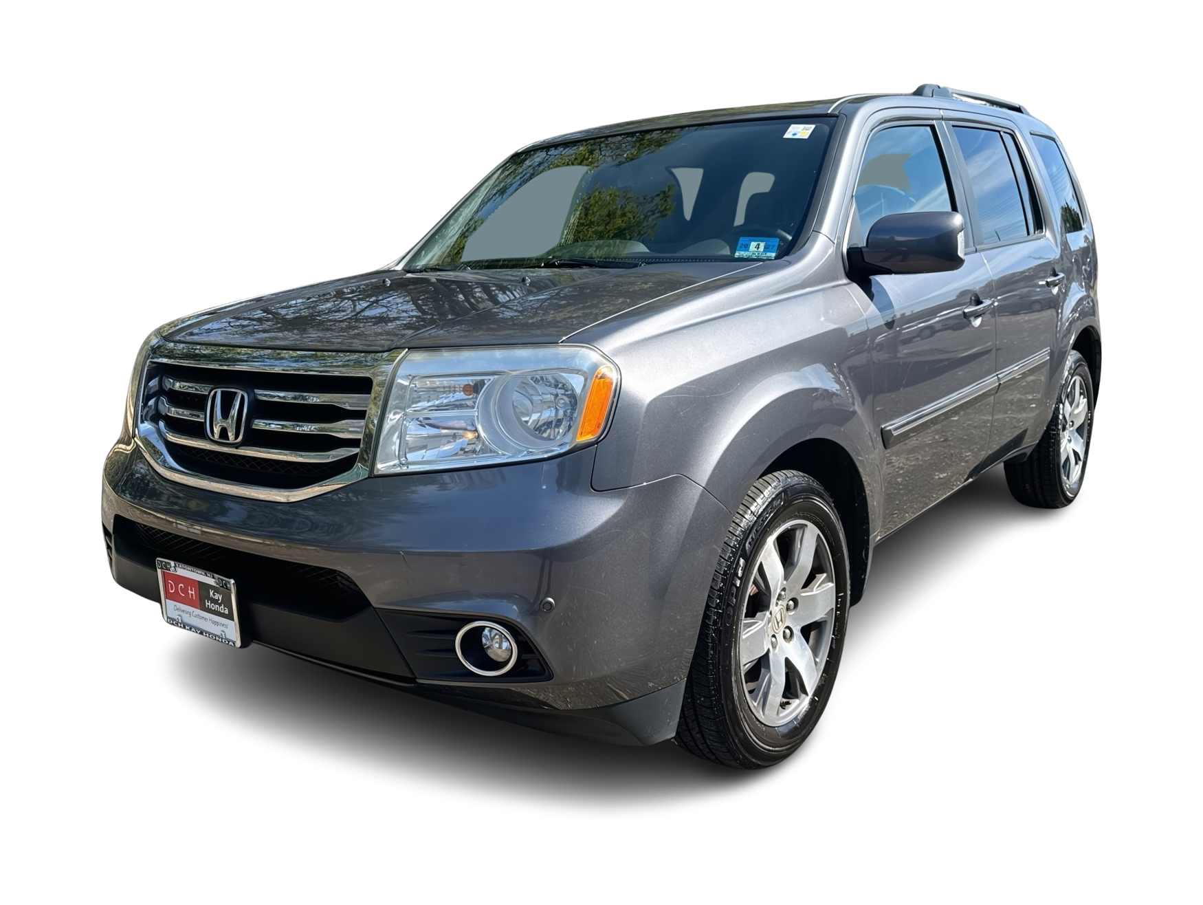 2014 Honda Pilot Touring -
                  Eatontown, NJ