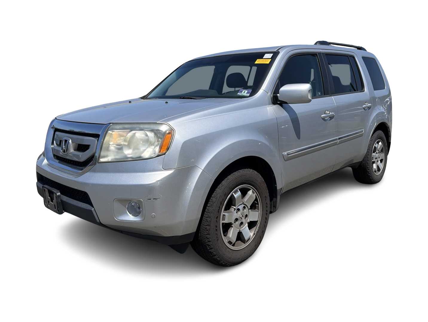 2010 Honda Pilot Touring -
                  Eatontown, NJ
