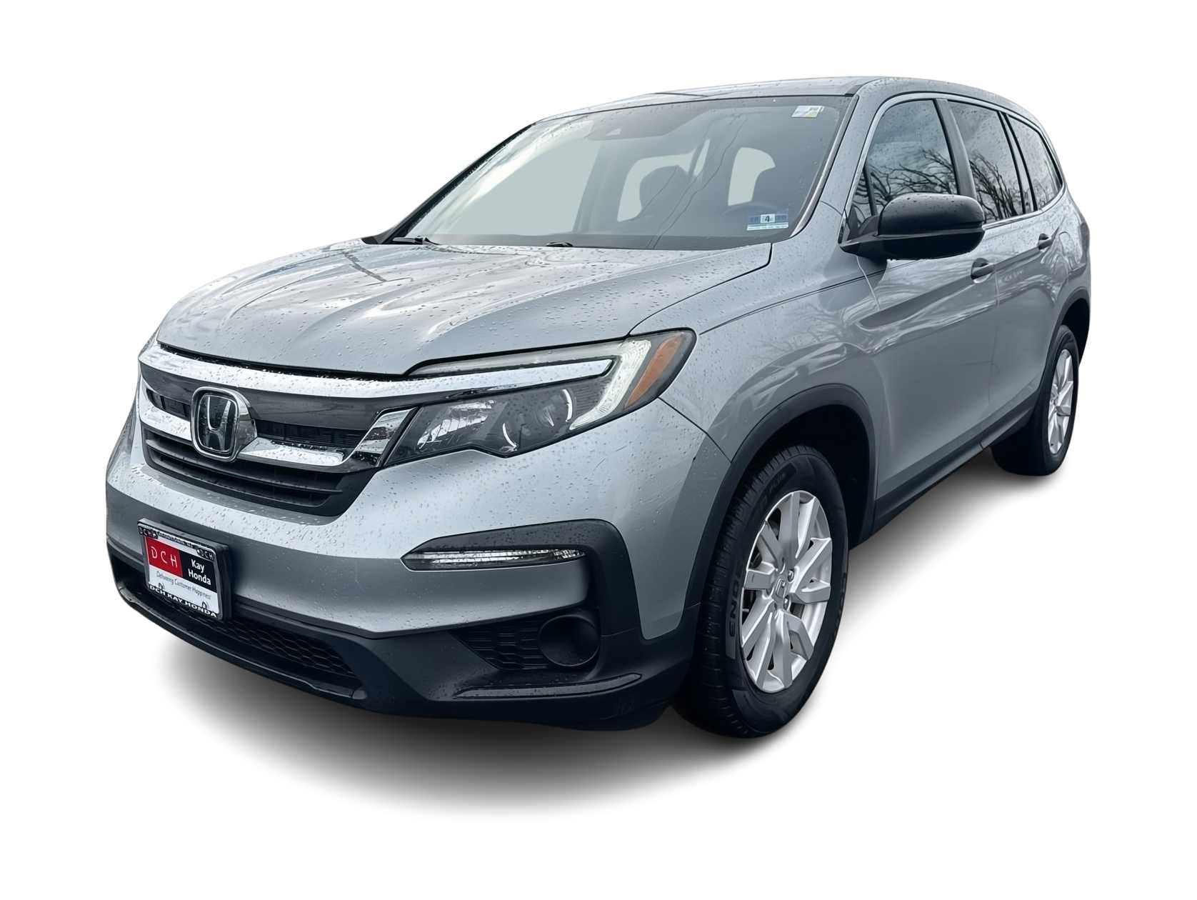 2019 Honda Pilot LX -
                Eatontown, NJ