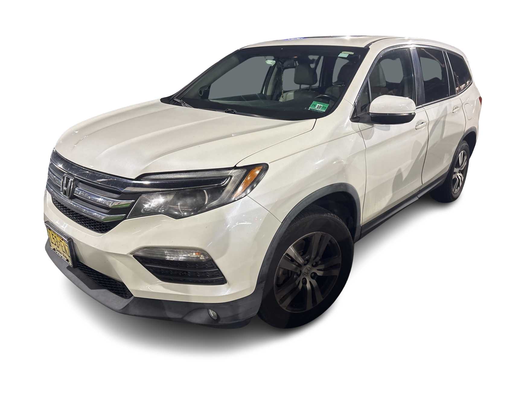 2016 Honda Pilot EX-L -
                  Eatontown, NJ
