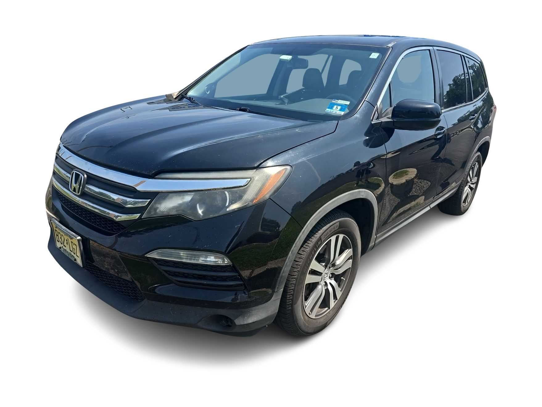 2016 Honda Pilot EX-L -
                  Eatontown, NJ