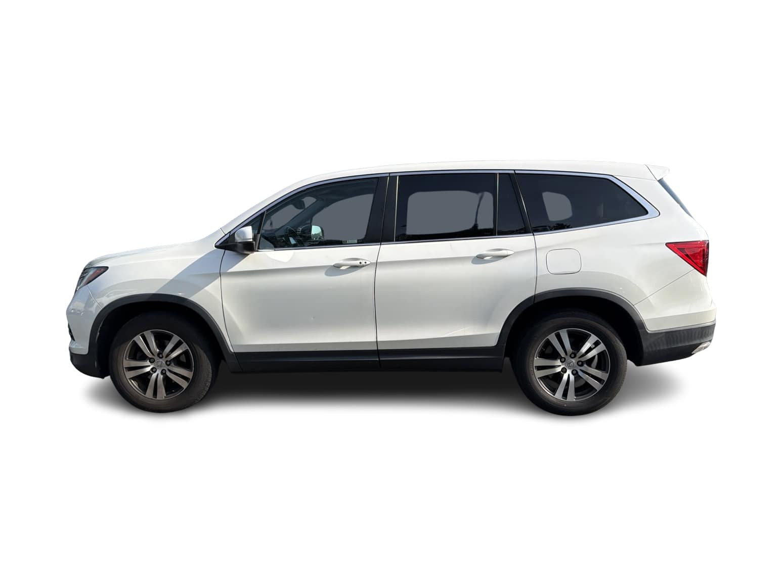2018 Honda Pilot EX-L -
                  Eatontown, NJ