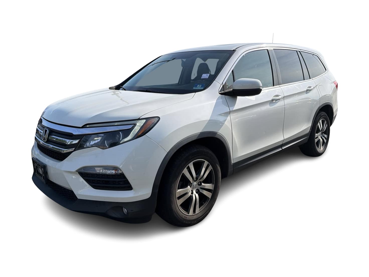 2018 Honda Pilot EX-L -
                  Eatontown, NJ