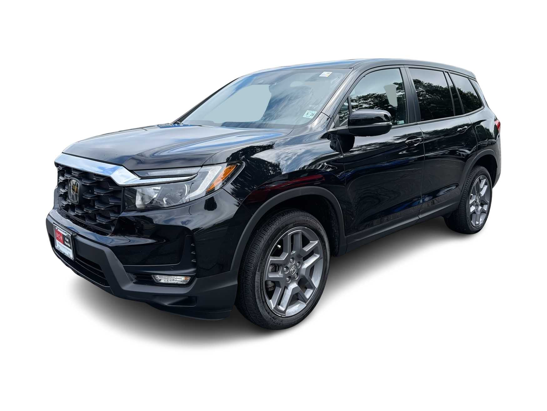 Thumbnail: 2023 Honda Passport - 1
