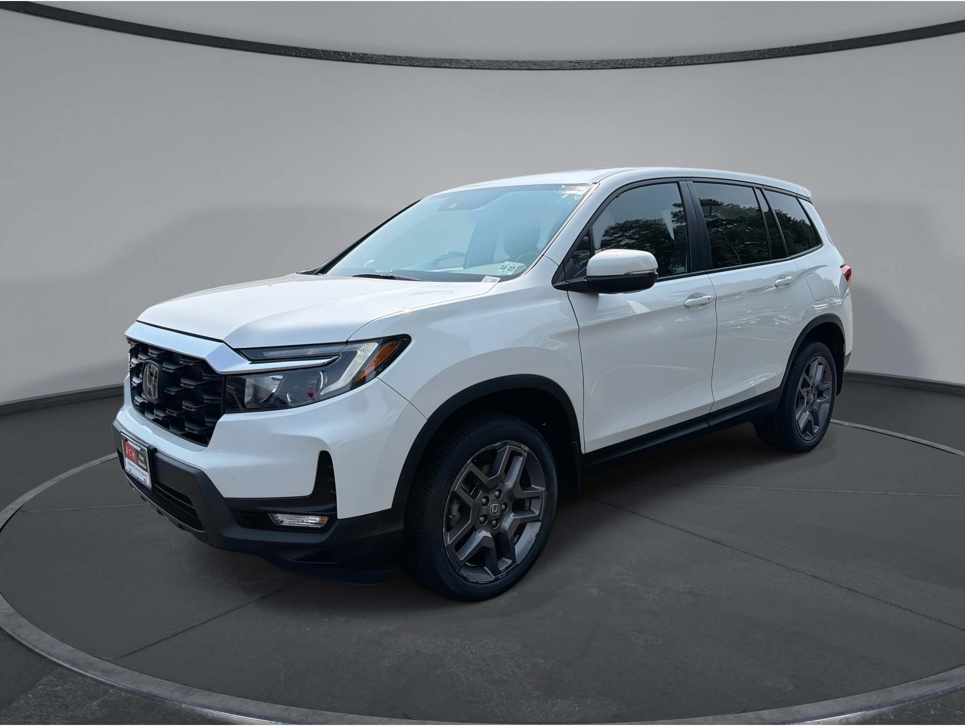 2023 Honda Passport