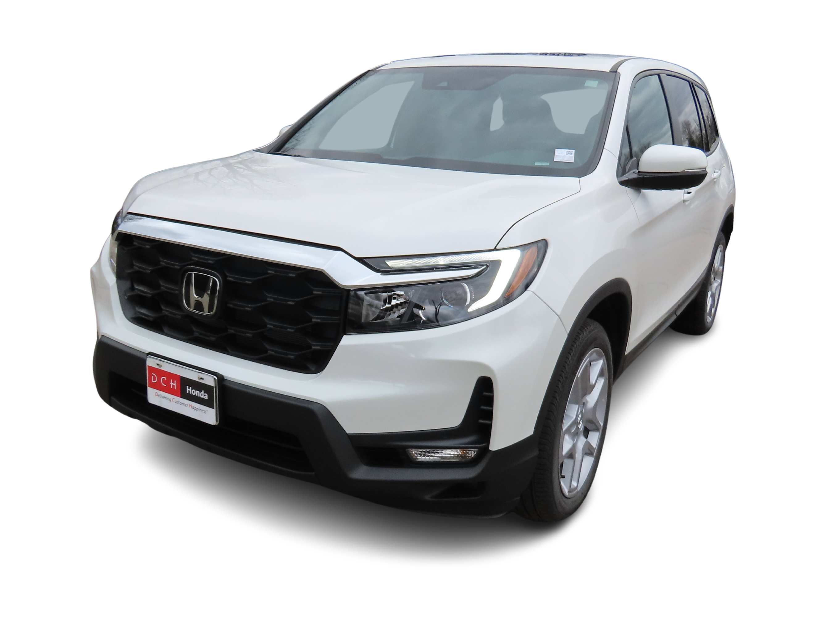 2025 Honda Passport EX-L -
                Eatontown, NJ