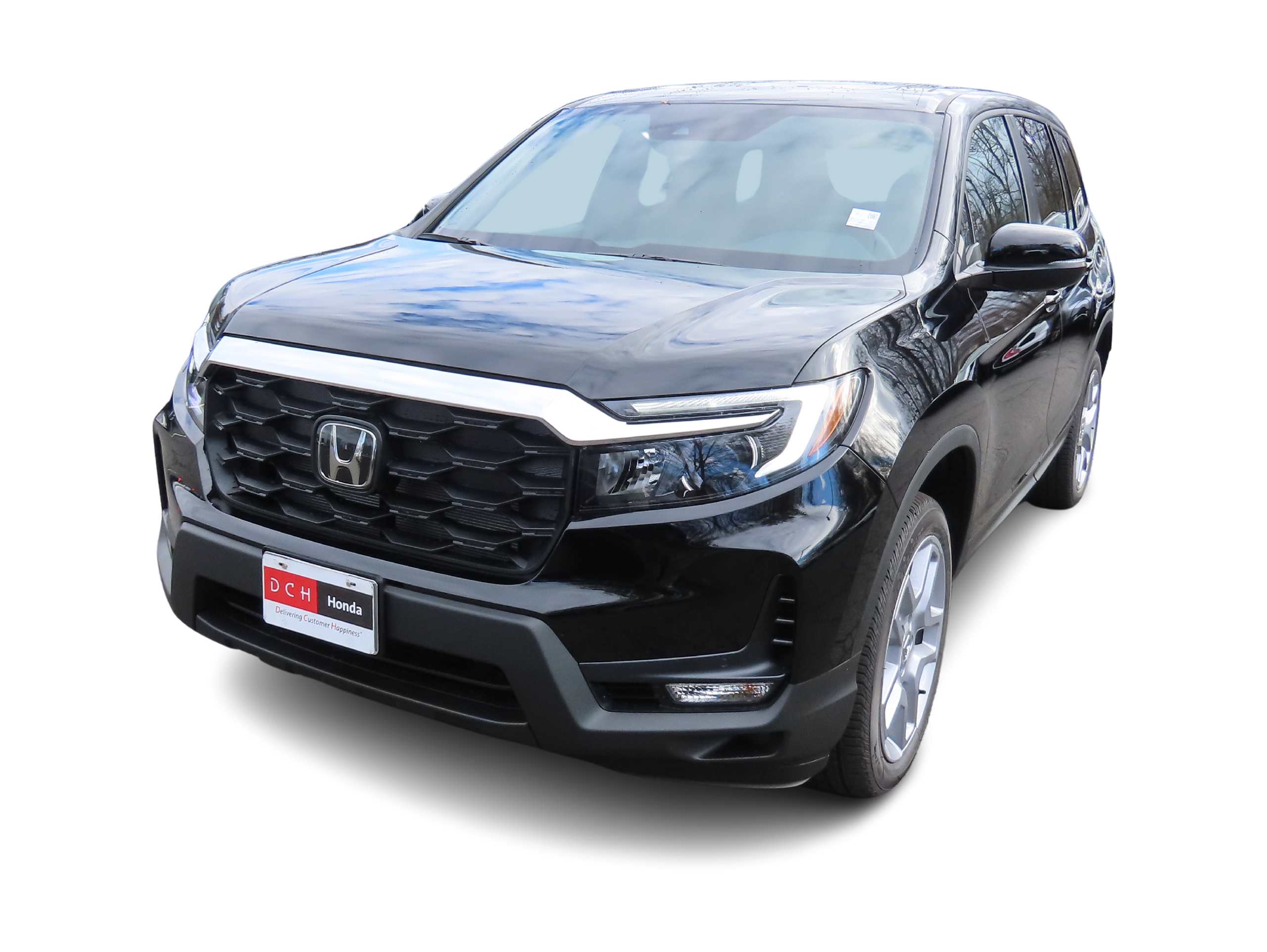 2025 Honda Passport EX-L -
                Eatontown, NJ