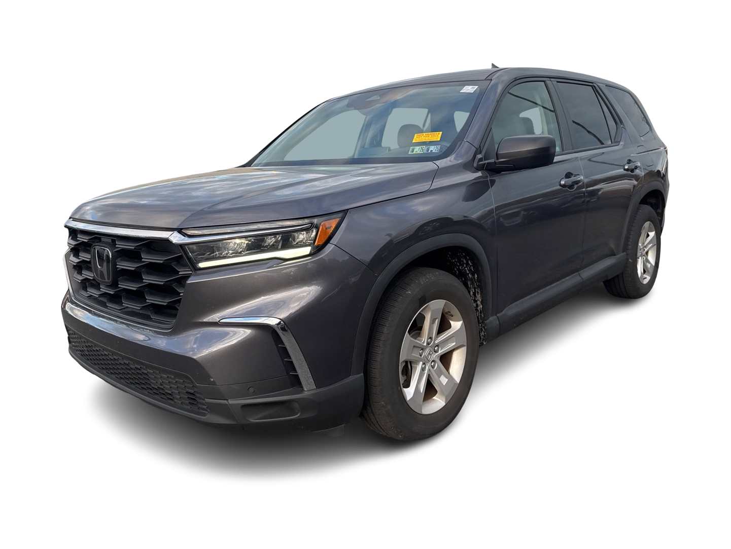 Thumbnail: 2023 Honda Pilot - 1