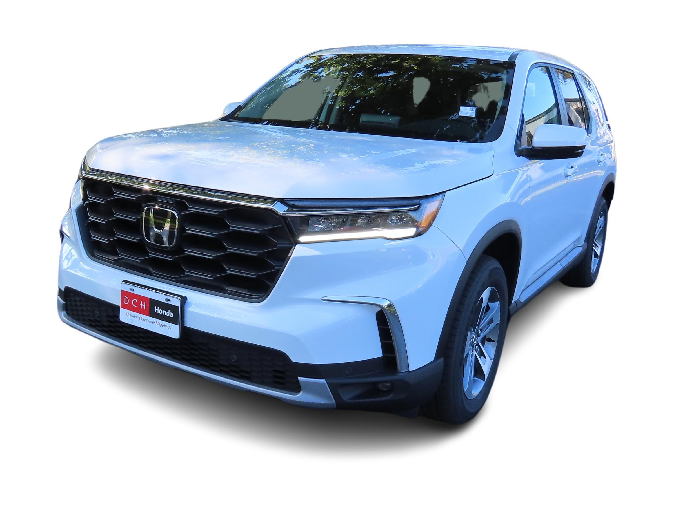 2025 Honda Pilot EX-L -
                Eatontown, NJ