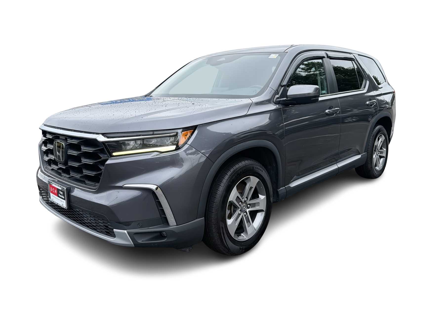 Thumbnail: 2023 Honda Pilot - 1