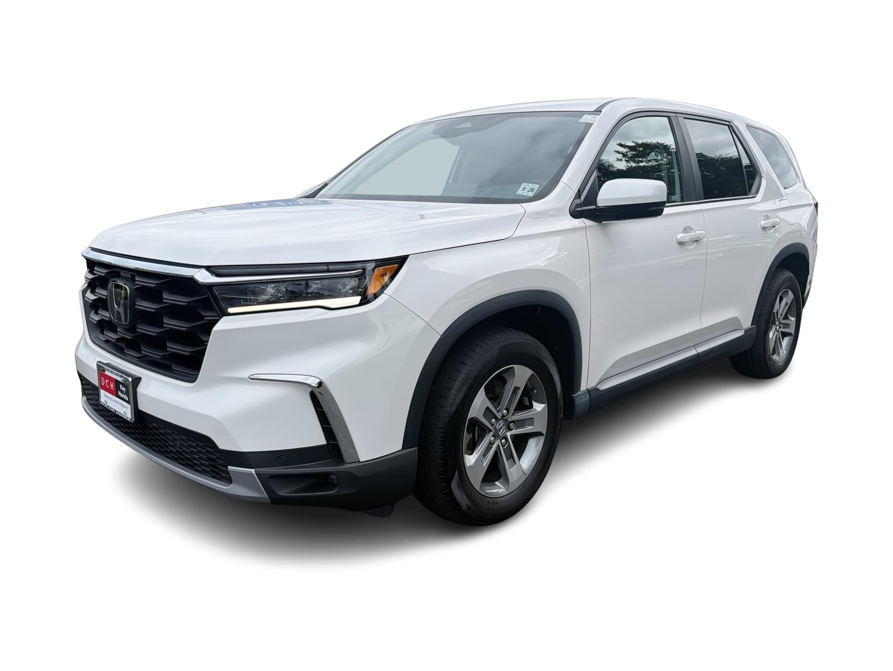 Thumbnail: 2023 Honda Pilot - 1
