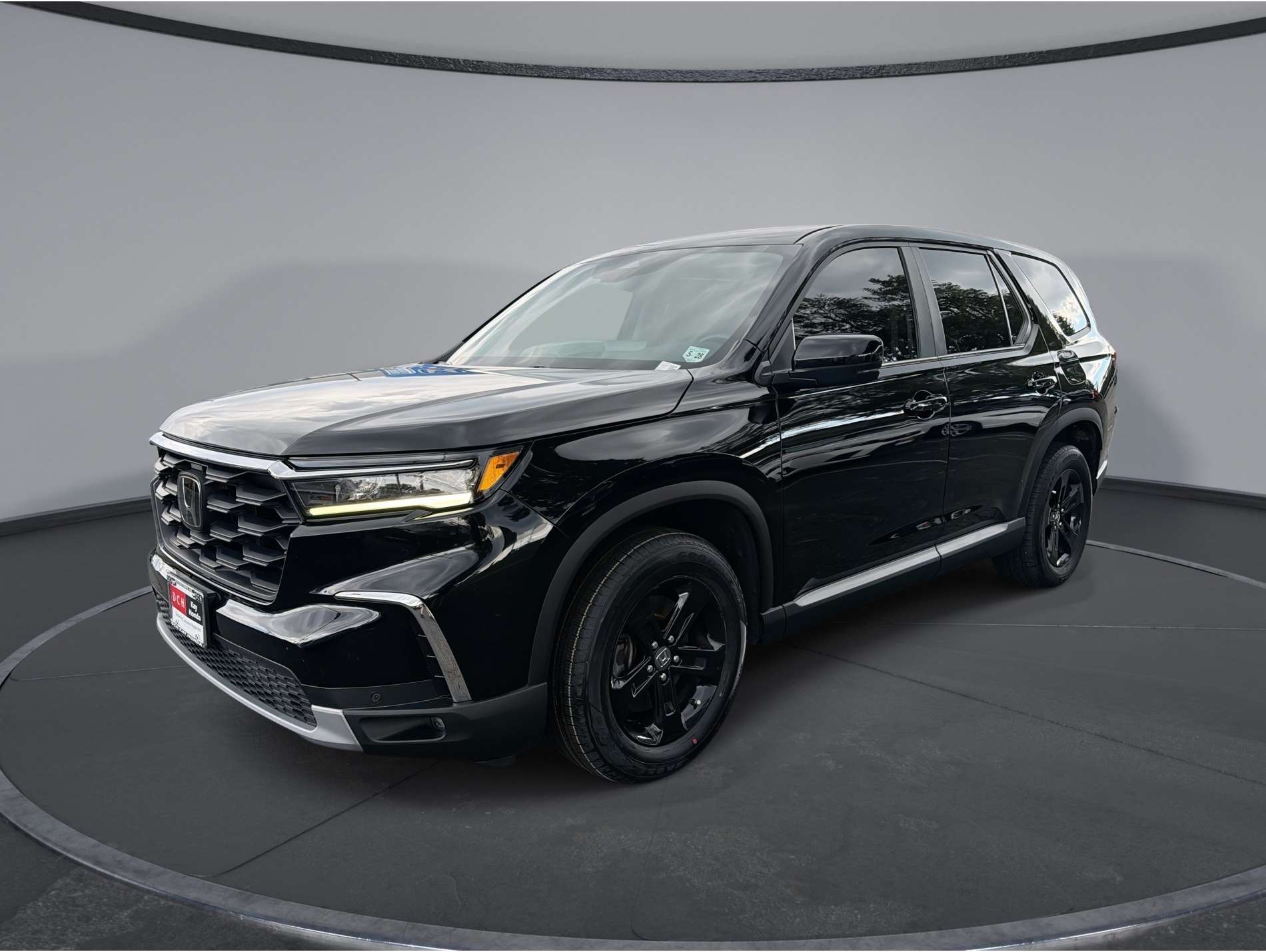 2023 Honda Pilot