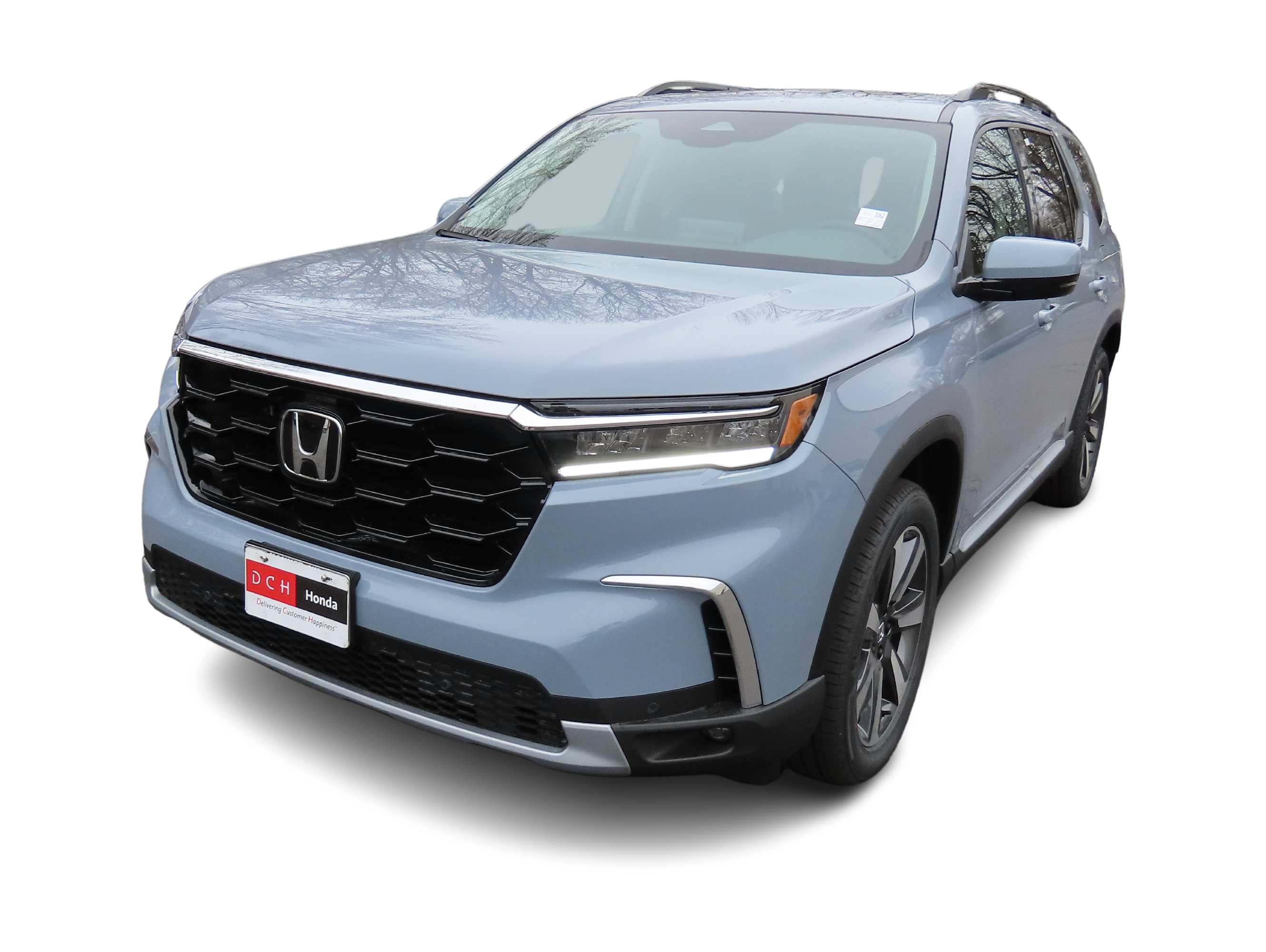 2025 Honda Pilot Touring -
                Eatontown, NJ