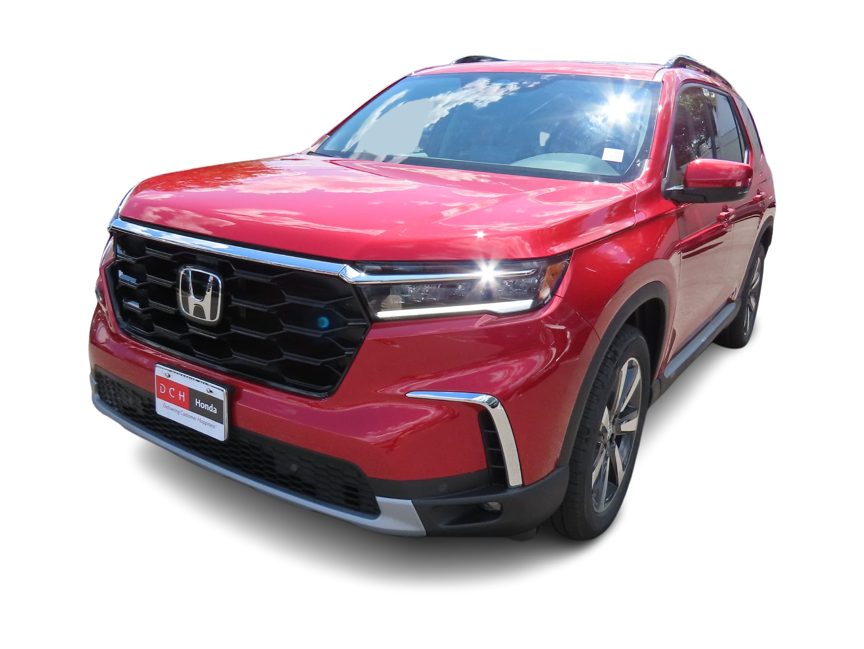 2025 Honda Pilot Touring -
                Eatontown, NJ