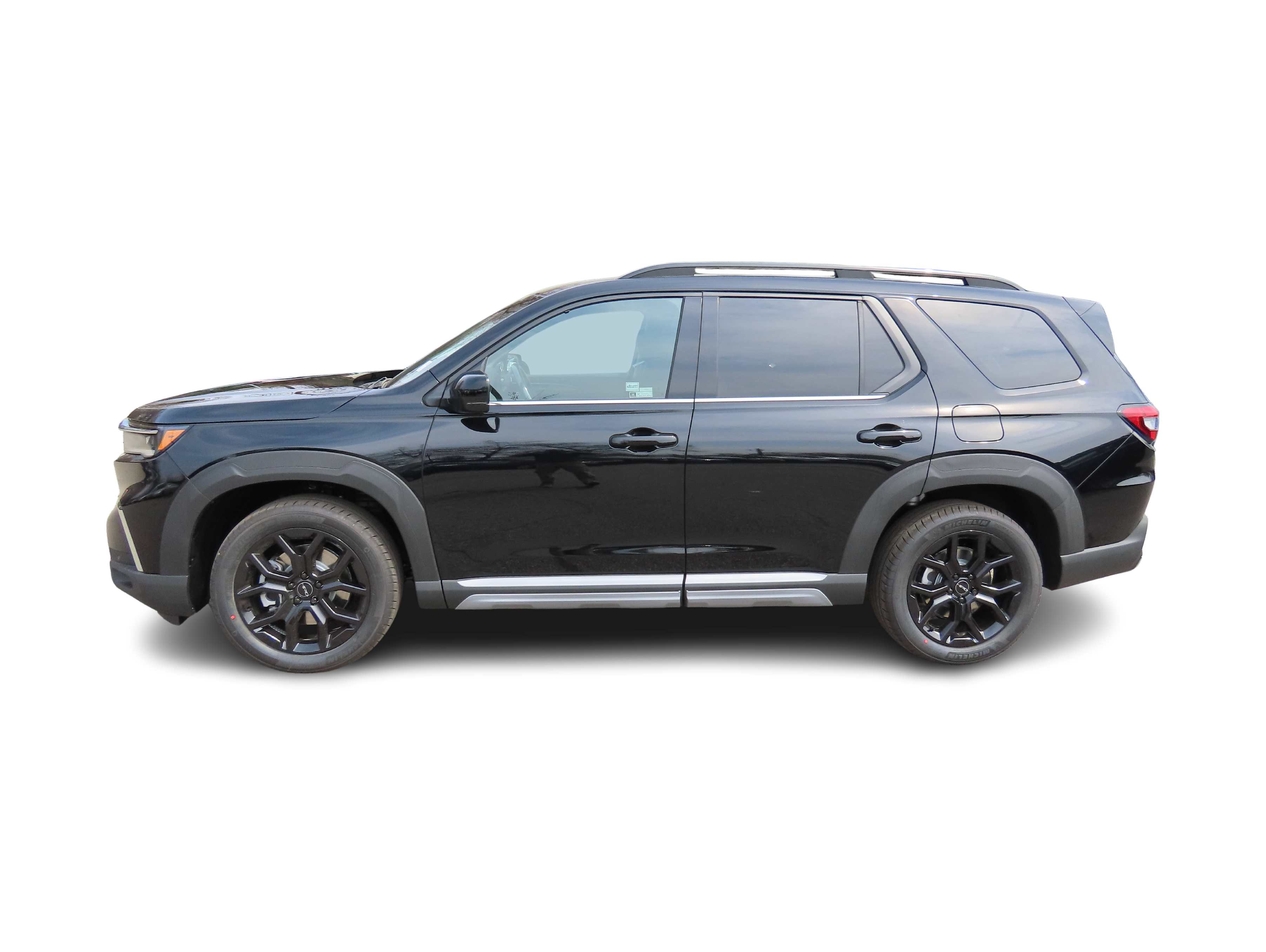 2025 Honda Pilot Touring -
                  Eatontown, NJ