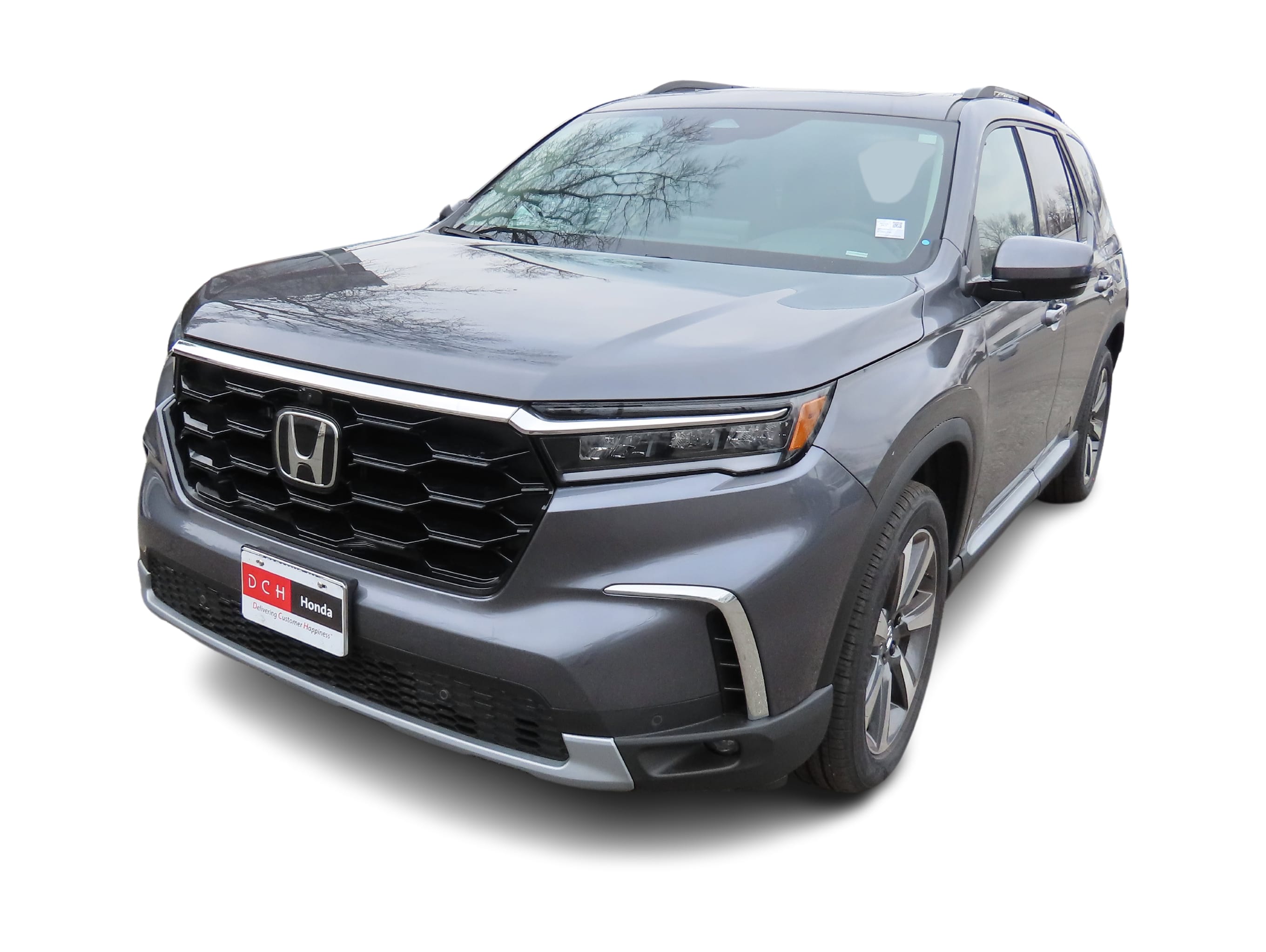 2025 Honda Pilot Elite -
                Eatontown, NJ