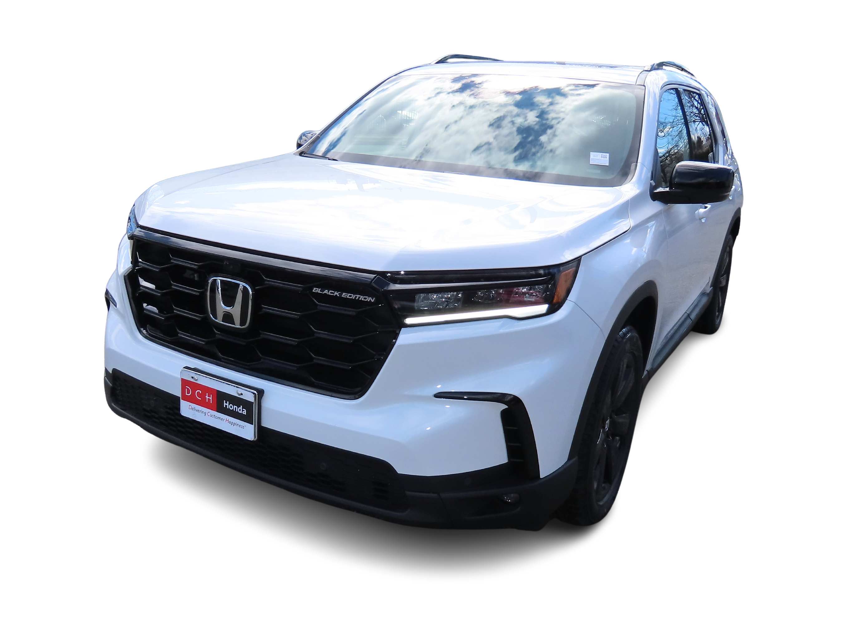 2025 Honda Pilot Black Edition -
                Eatontown, NJ