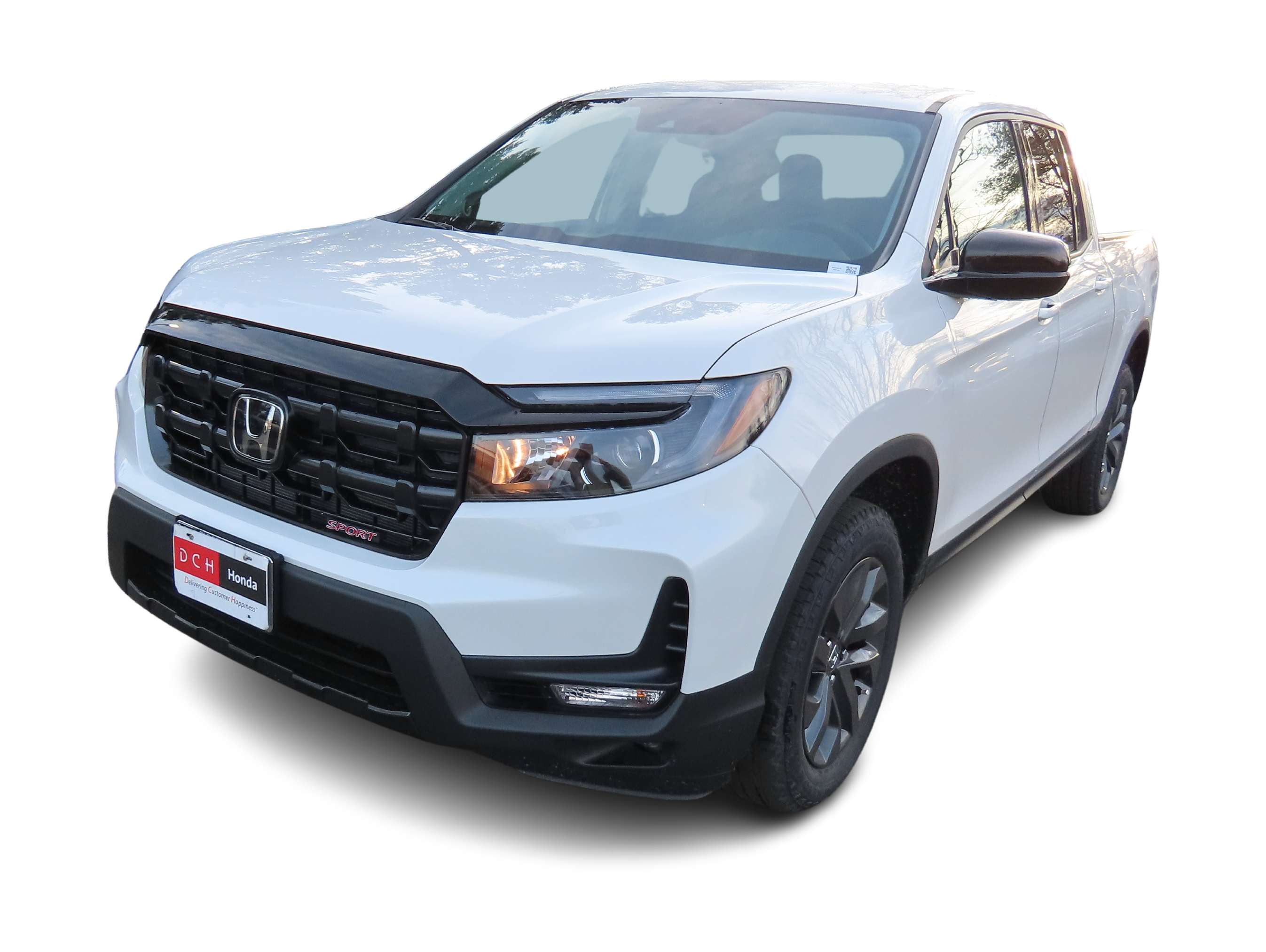 2025 Honda Ridgeline Sport -
                Eatontown, NJ