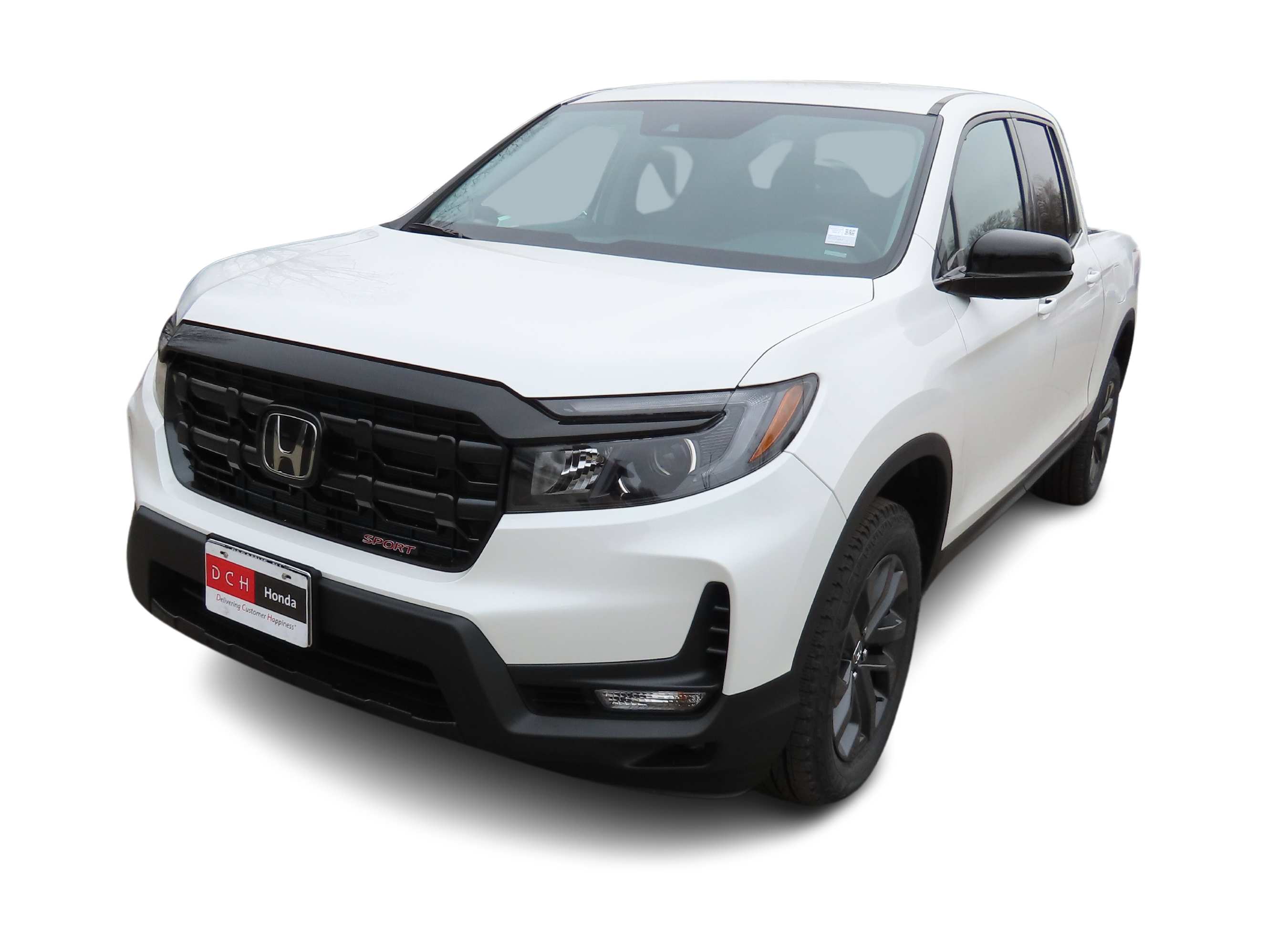 2025 Honda Ridgeline Sport -
                Eatontown, NJ