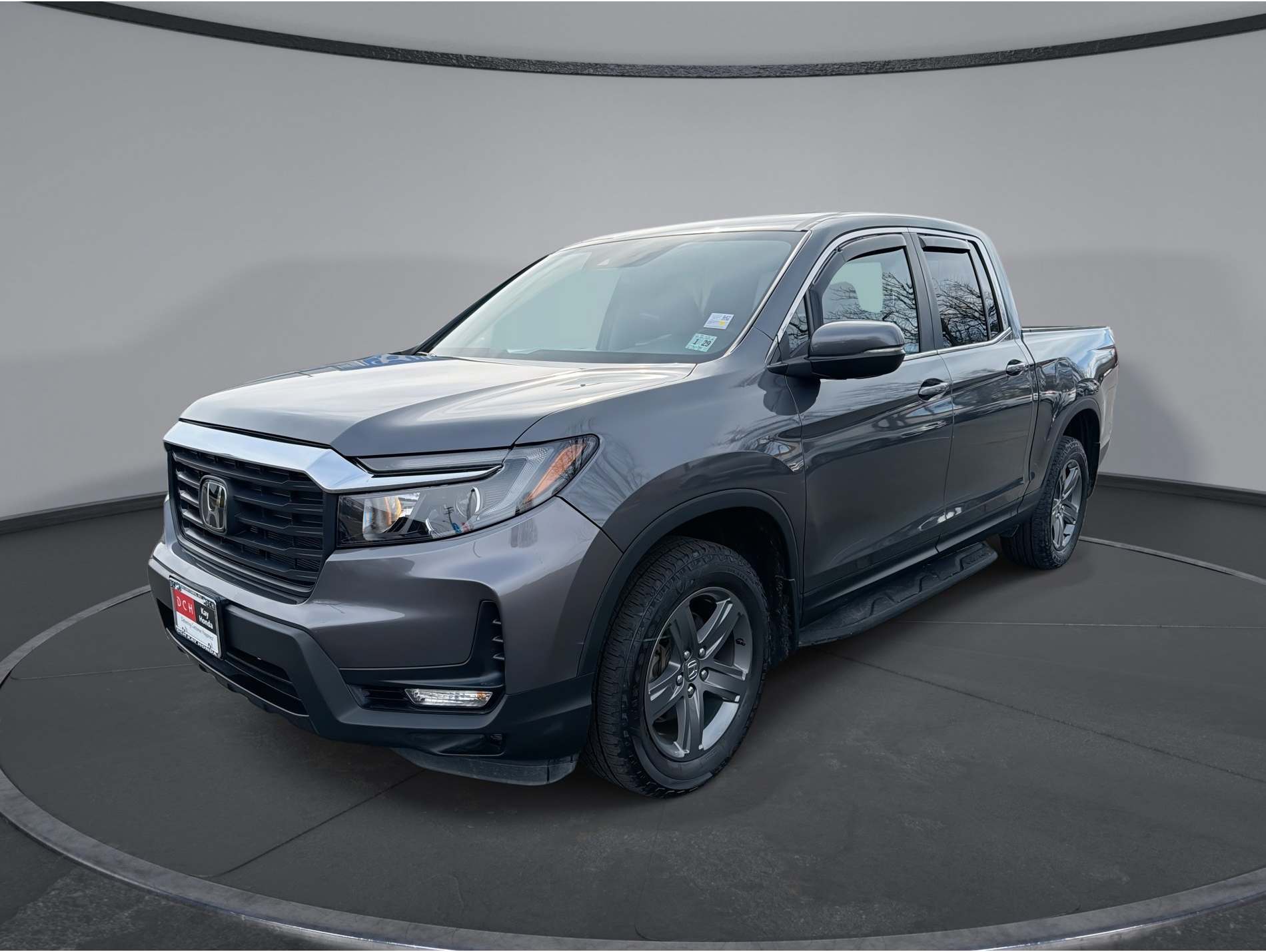 2023 Honda Ridgeline