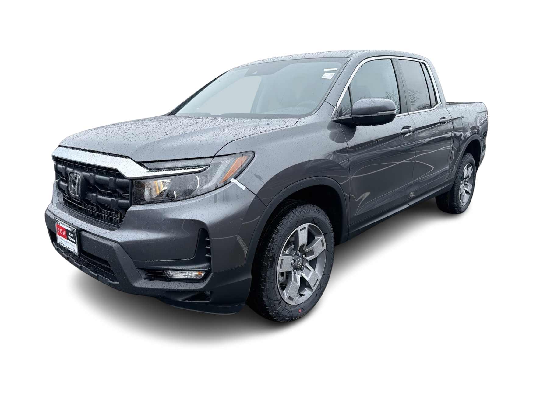 Thumbnail: 2026 Honda Ridgeline - 1