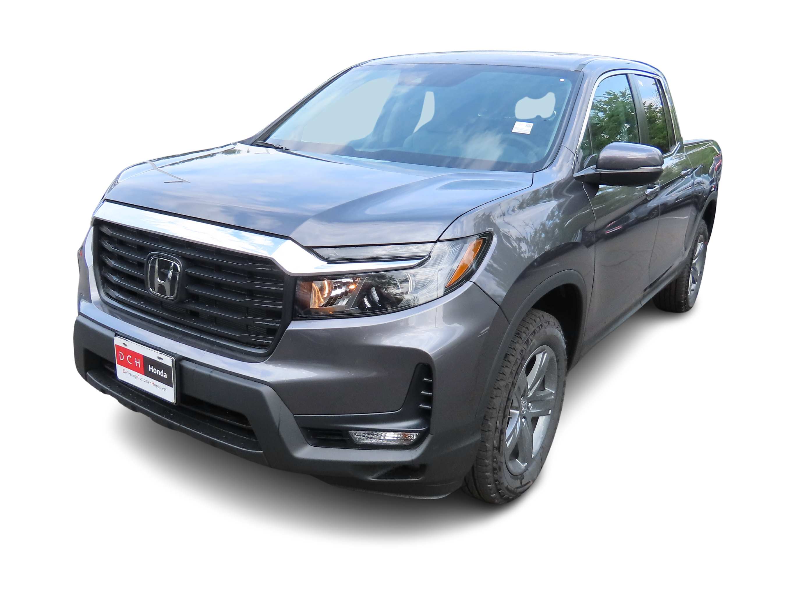 Thumbnail: 2026 Honda Ridgeline - 1
