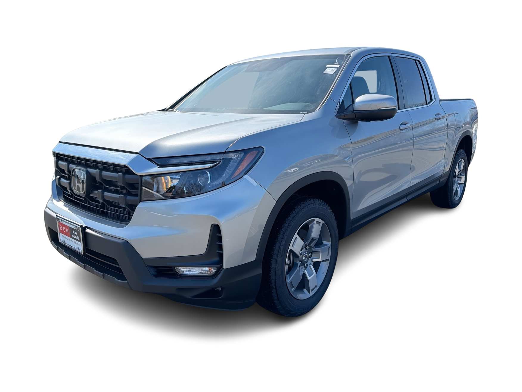 Thumbnail: 2026 Honda Ridgeline - 1