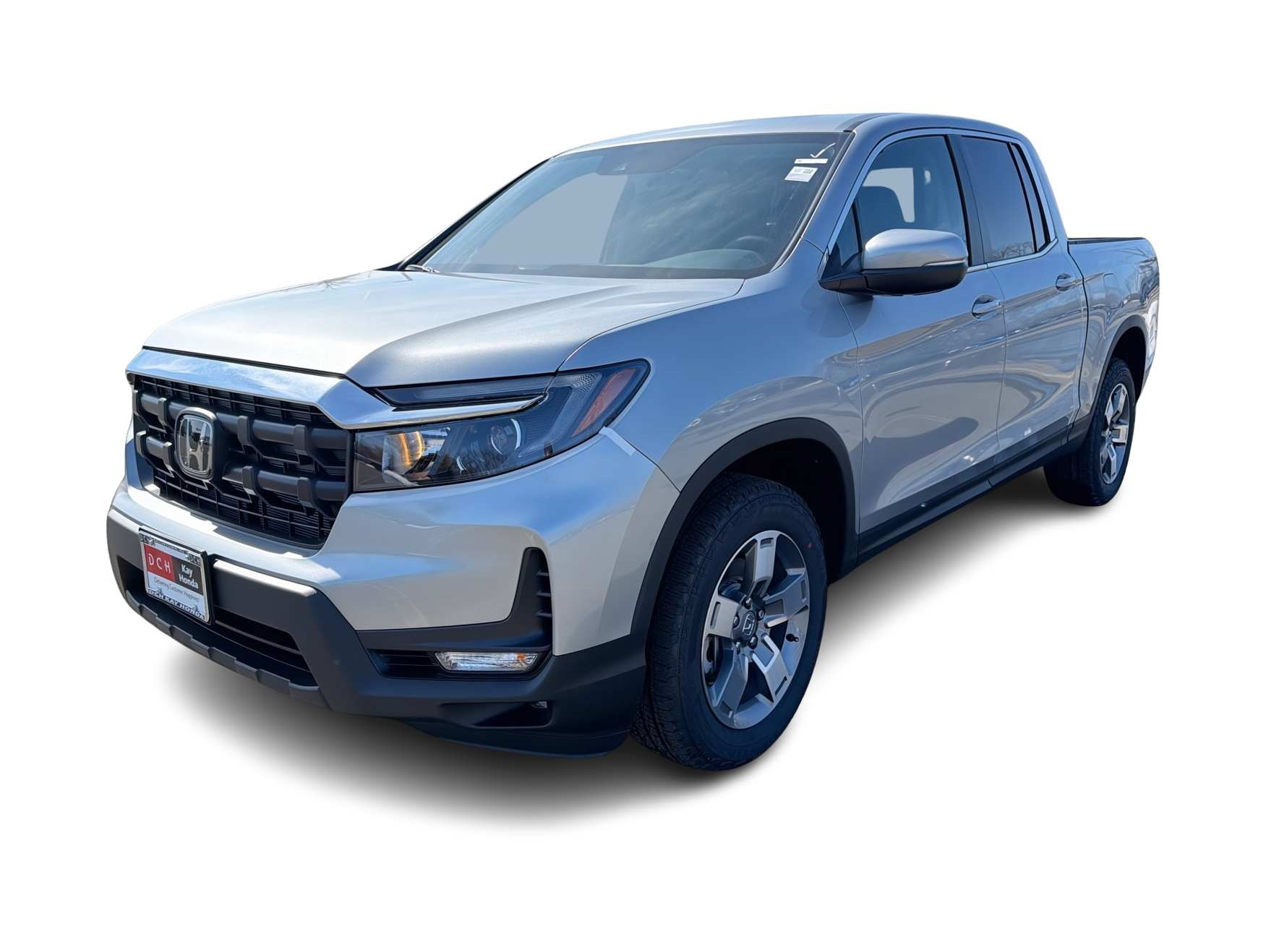 Thumbnail: 2026 Honda Ridgeline - 1